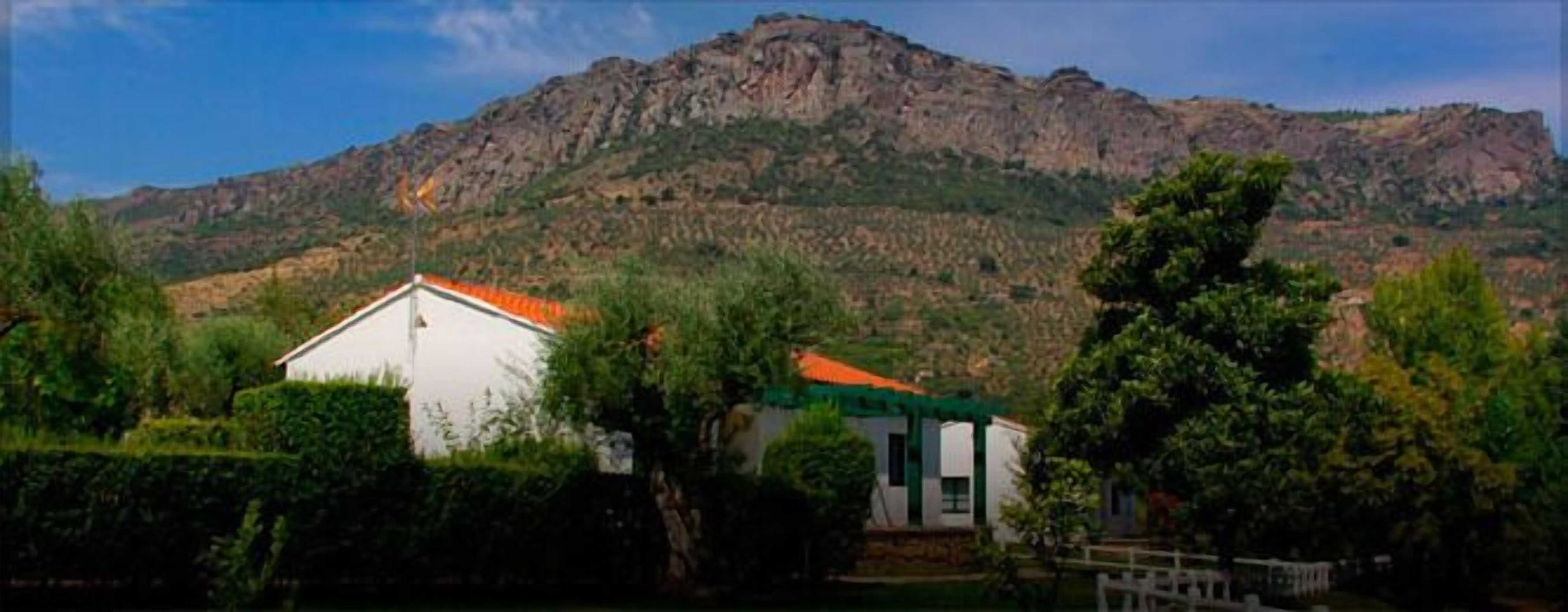 Gift card for Casas Rurales Aldeaduero