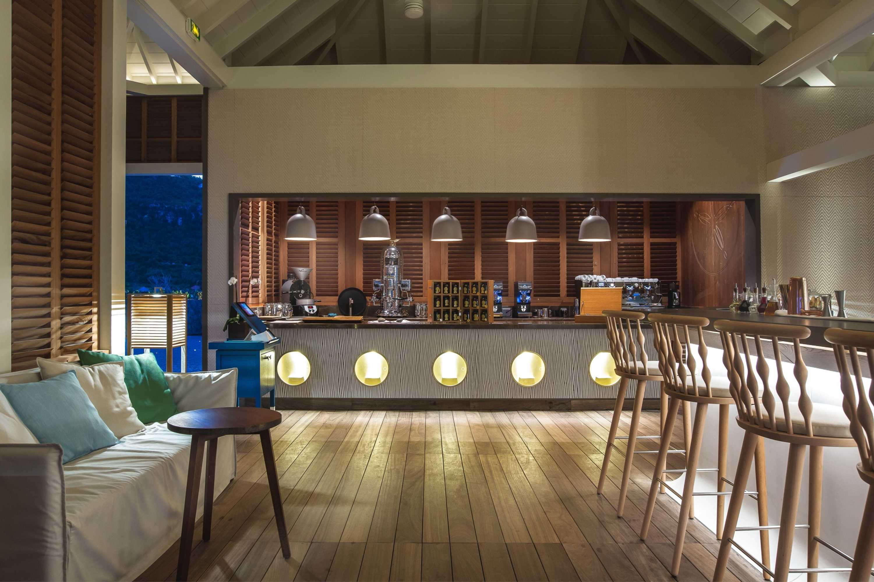Gift card for Le Barthélemy Hotel & Spa Gift card for Le Barthélemy Hotel & Spa
