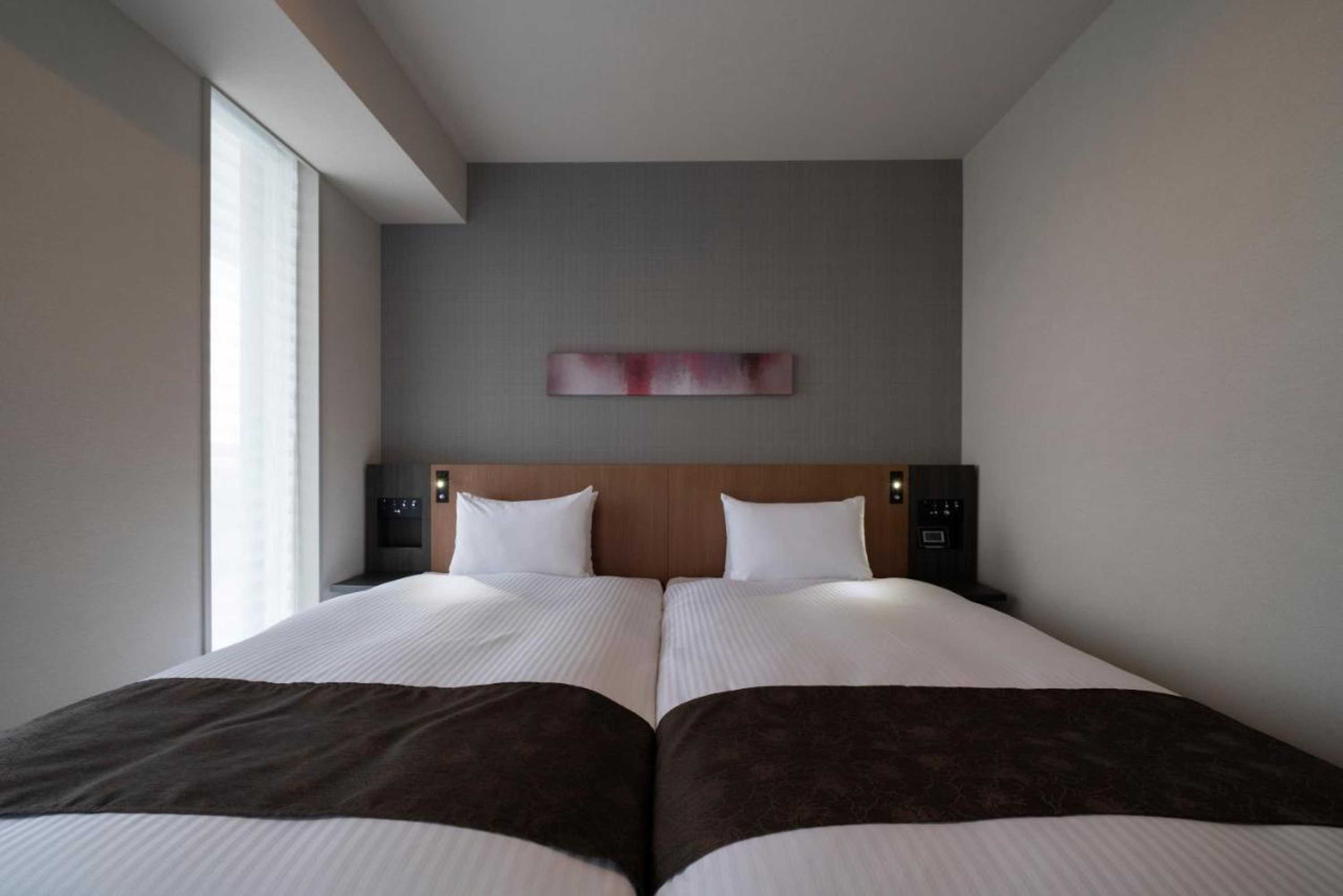 Gift card for Grand Inn Higashi-Okazaki