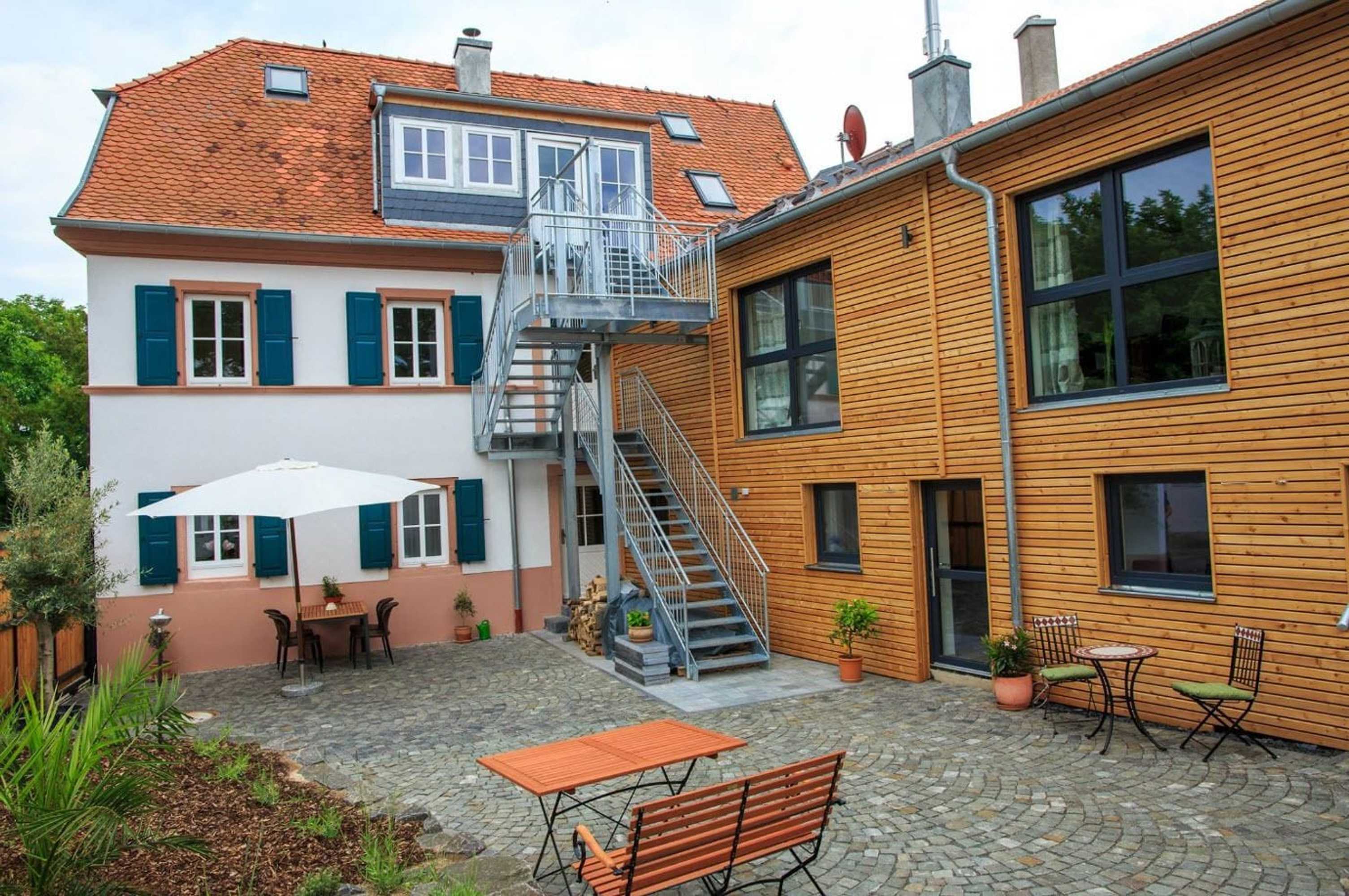 Gift card for Winzerhaus am Eckbach