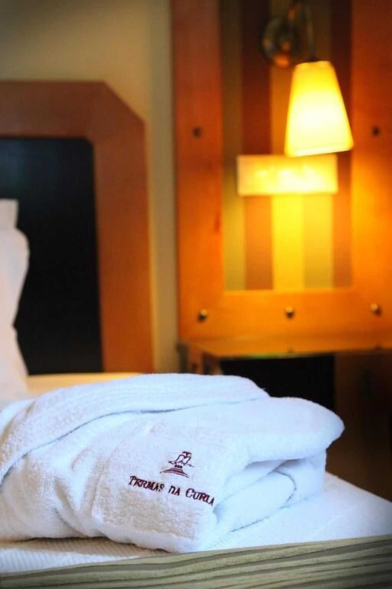 Gift card for Hotel Das Termas Curia