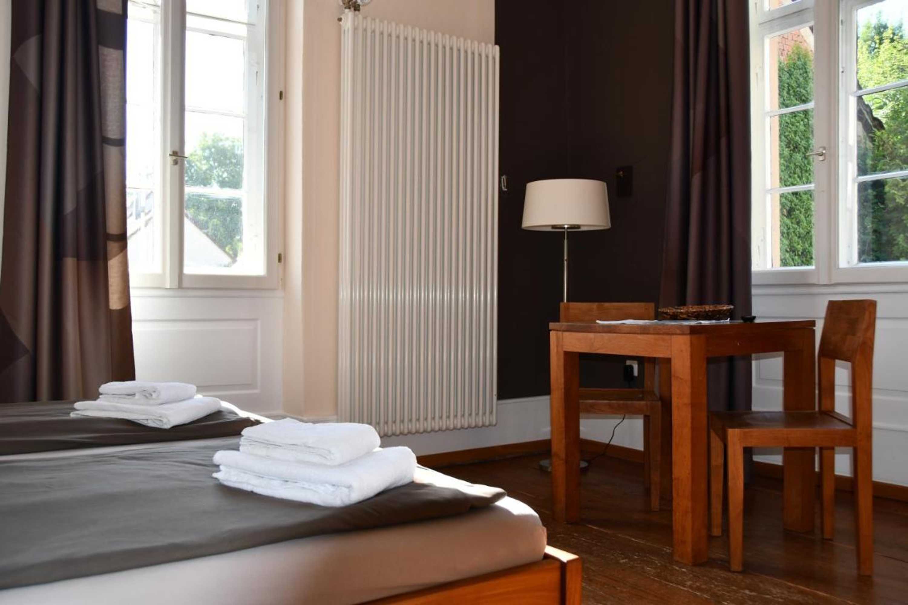 Gift card for Gästehaus Stuttgart36