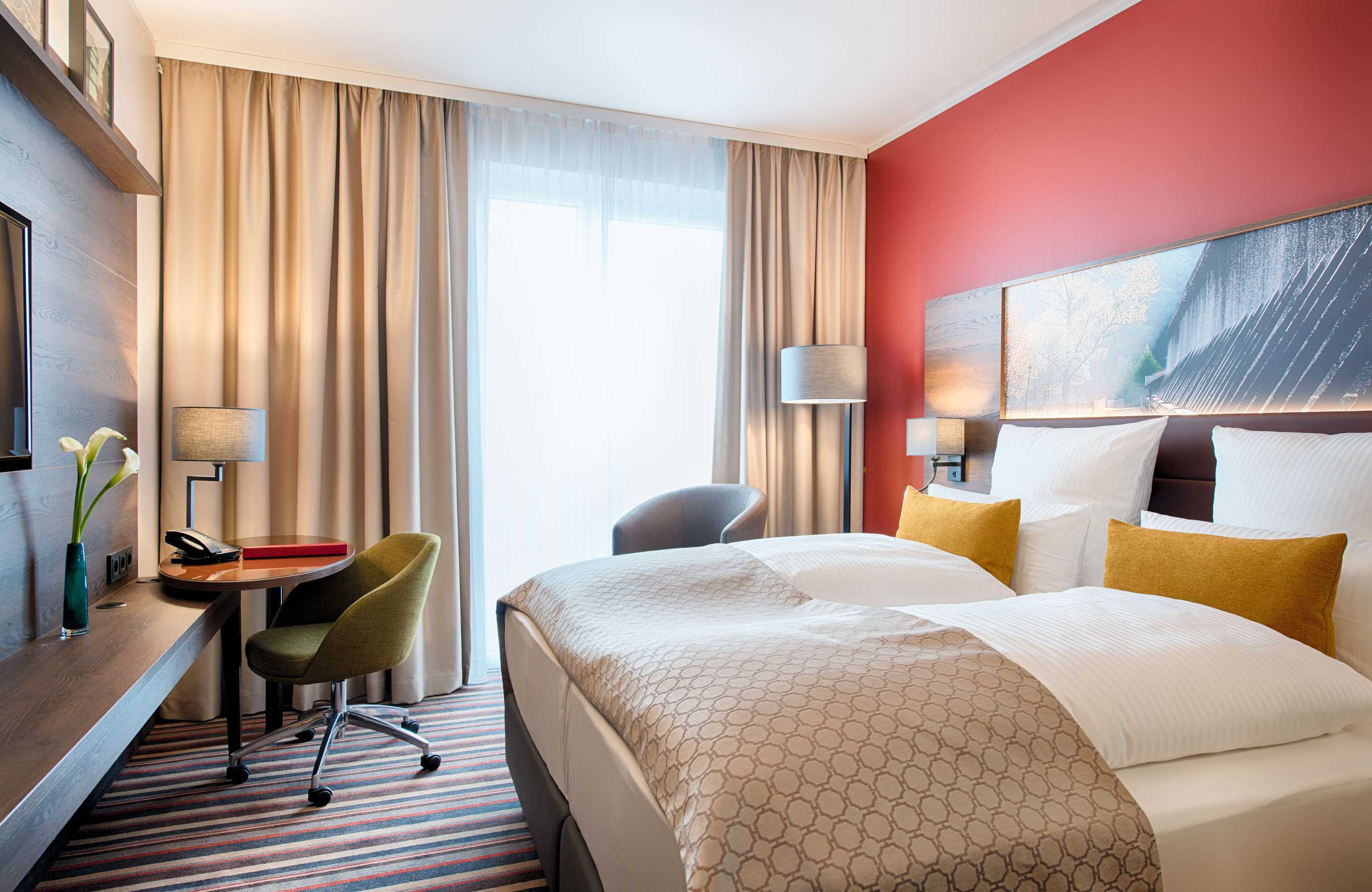 Gift card for Leonardo Hotel Bad Kreuznach Gift card for Leonardo Hotel Bad Kreuznach