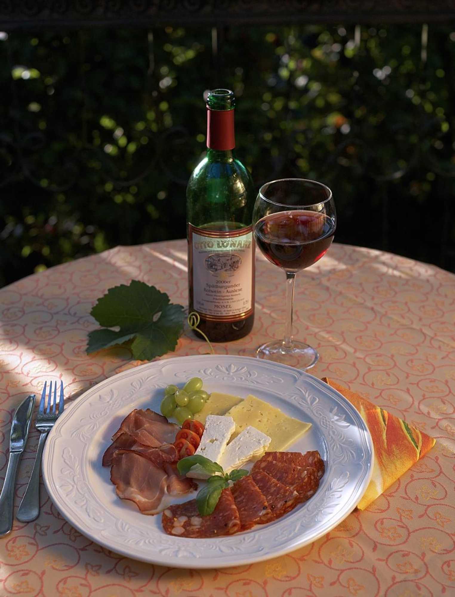 Gift card for Maischeider Hof