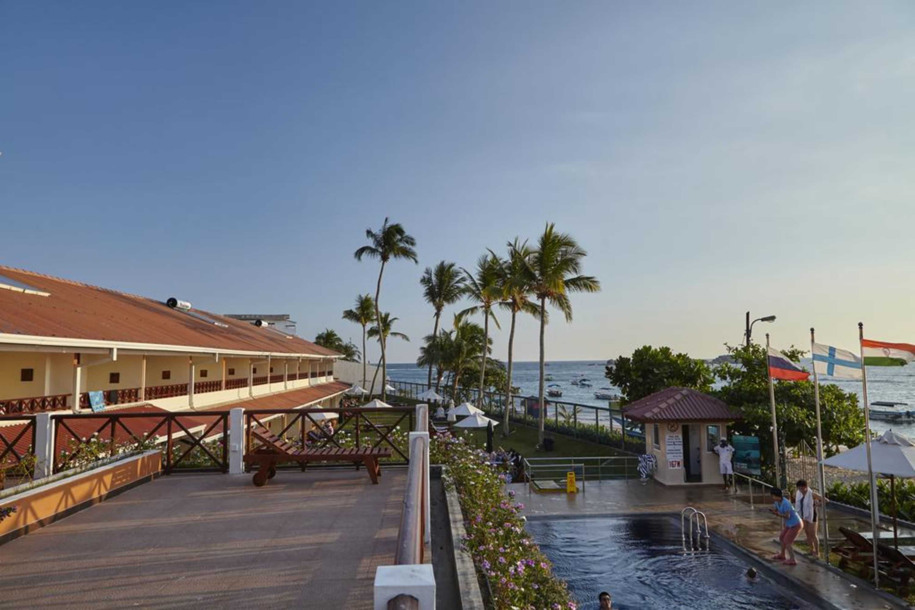 Gift card for Coral Sands Hotel Gift card for Coral Sands Hotel