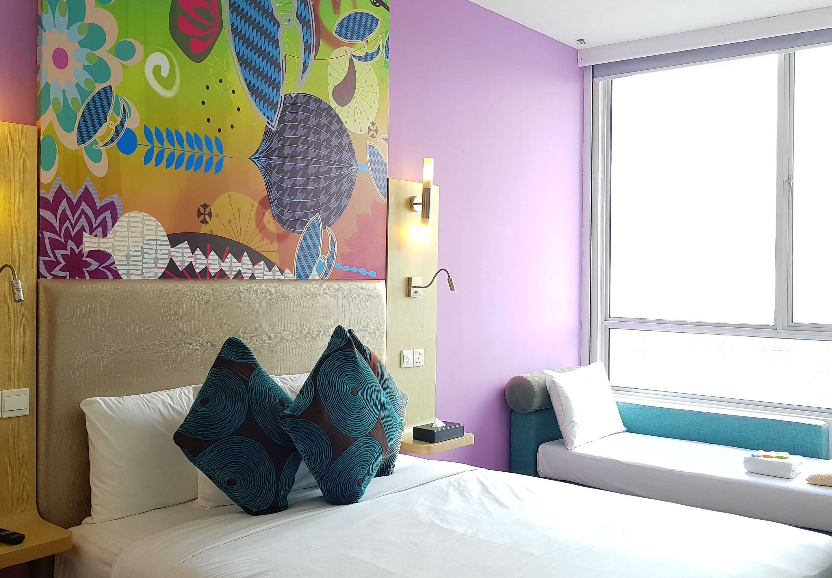 Gift card for Ibis Styles Kuala Lumpur Fraser Business Park Gift card for Ibis Styles Kuala Lumpur Fraser Business Park