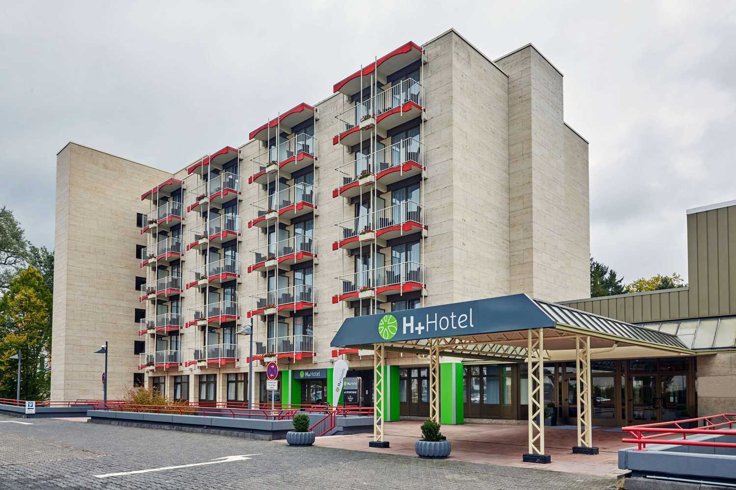 Gift card for H+ Hotel Bad Soden Gift card for H+ Hotel Bad Soden