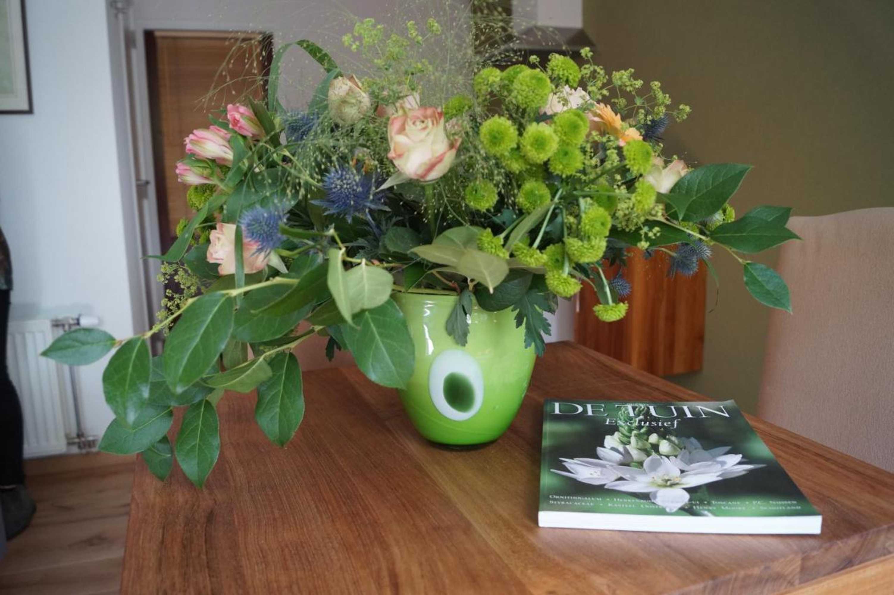 Gift card for Eersel's Groen