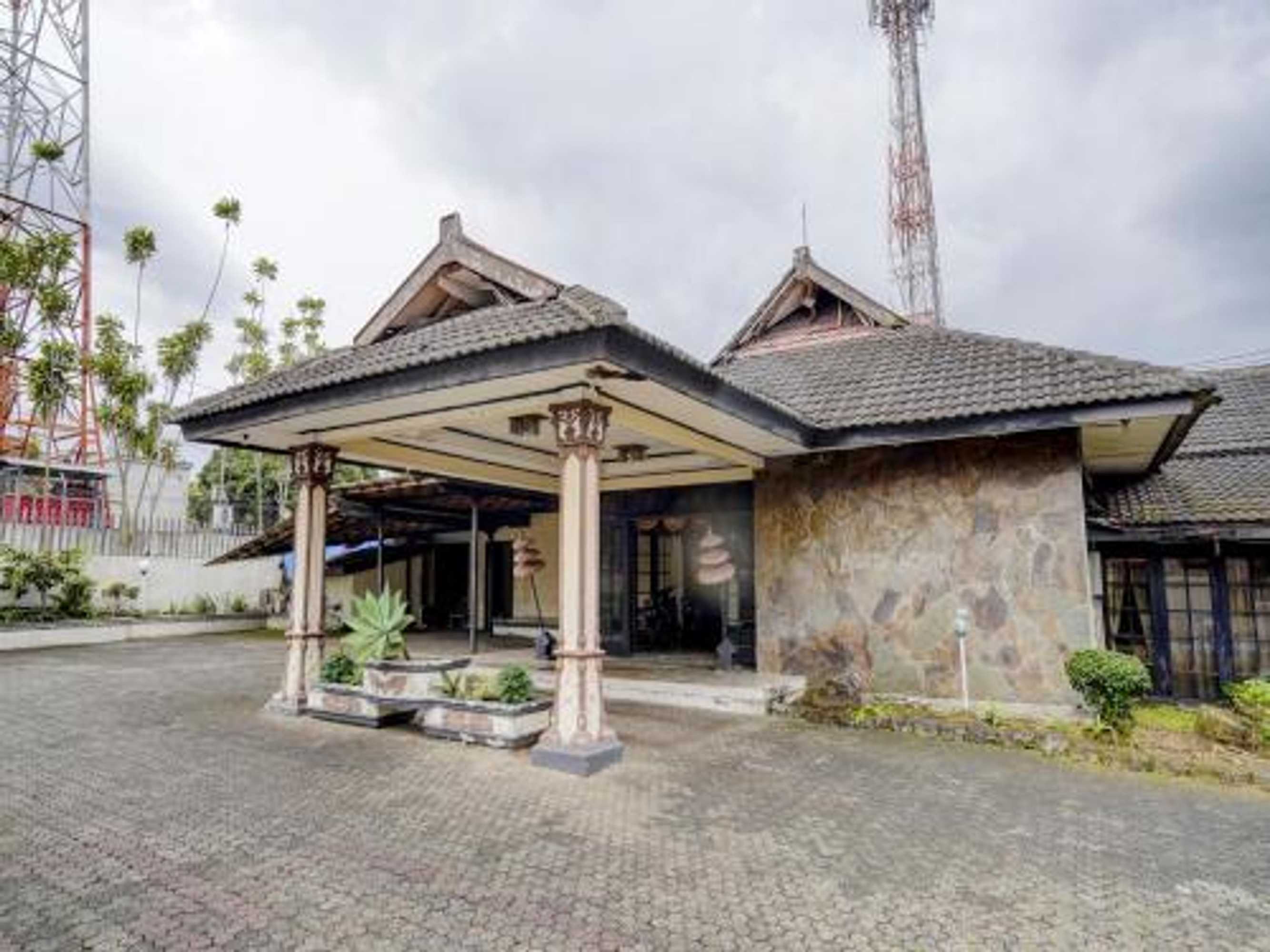 Gift card for Hotel Mataram Cipanas Syariah Mitra Reddoorz Gift card for Hotel Mataram Cipanas Syariah Mitra Reddoorz