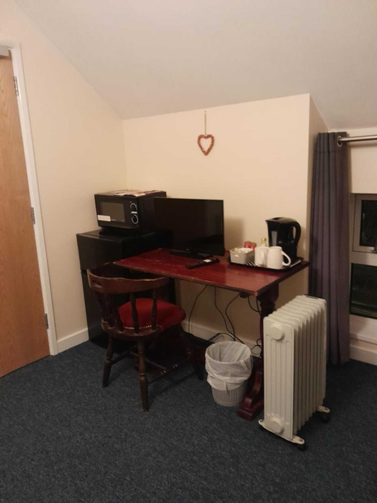 Gift card for Kings Arms Guest House Ebbw Vale