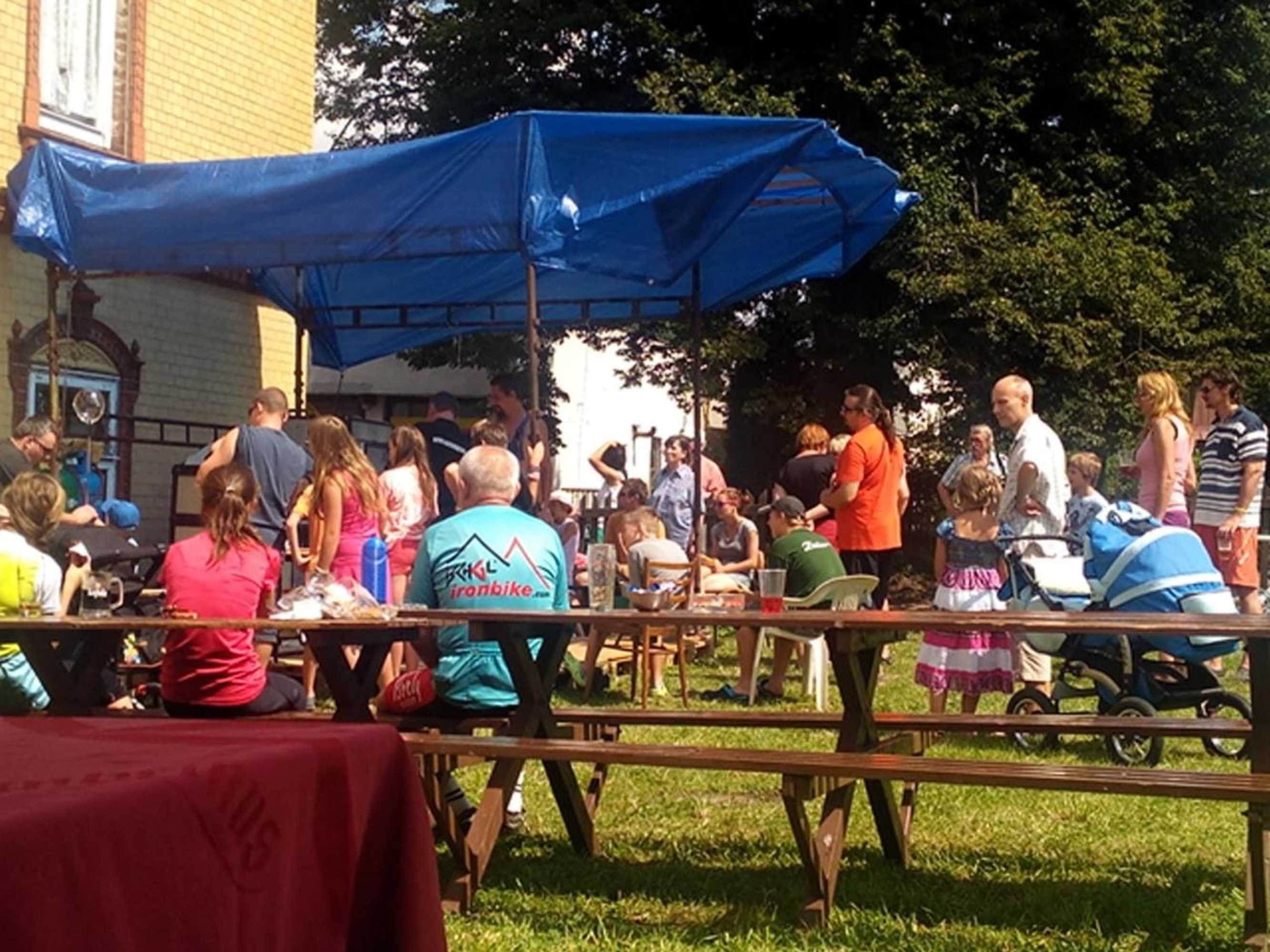 Gift card for Penzion SklaŘskÁ Hospoda