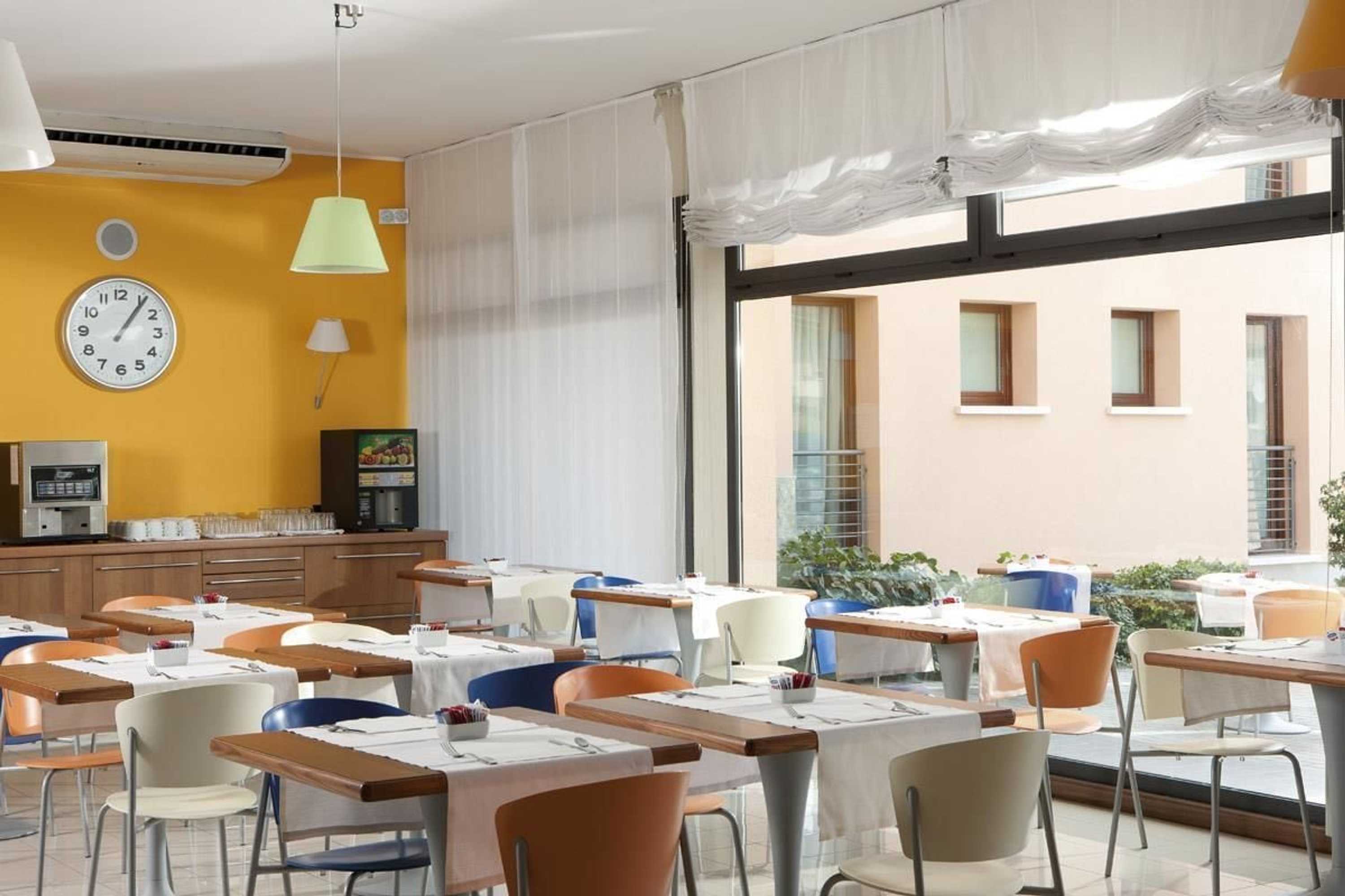 Gift card for Best Western Titian Inn Hotel Venice Airport