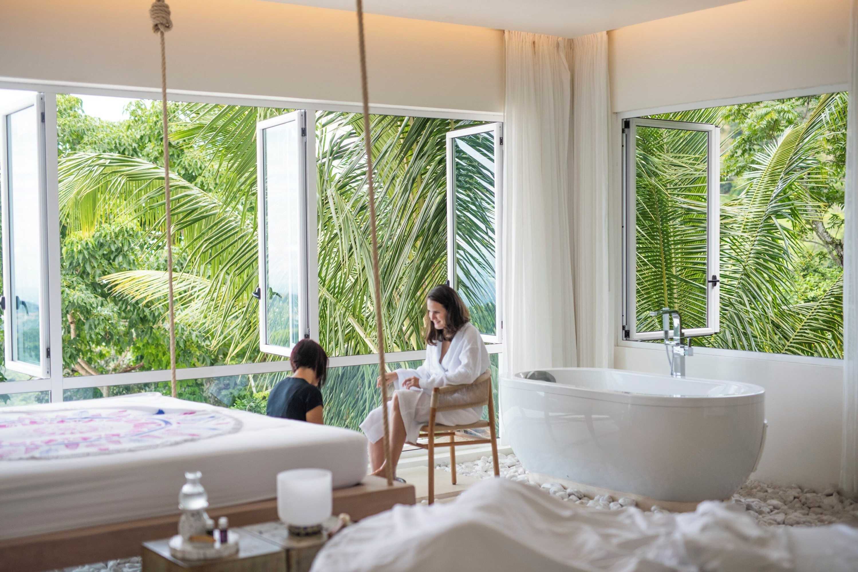 Gift card for The Retreat Costa Rica - Wellness Resort & Spa Gift card for The Retreat Costa Rica - Wellness Resort & Spa