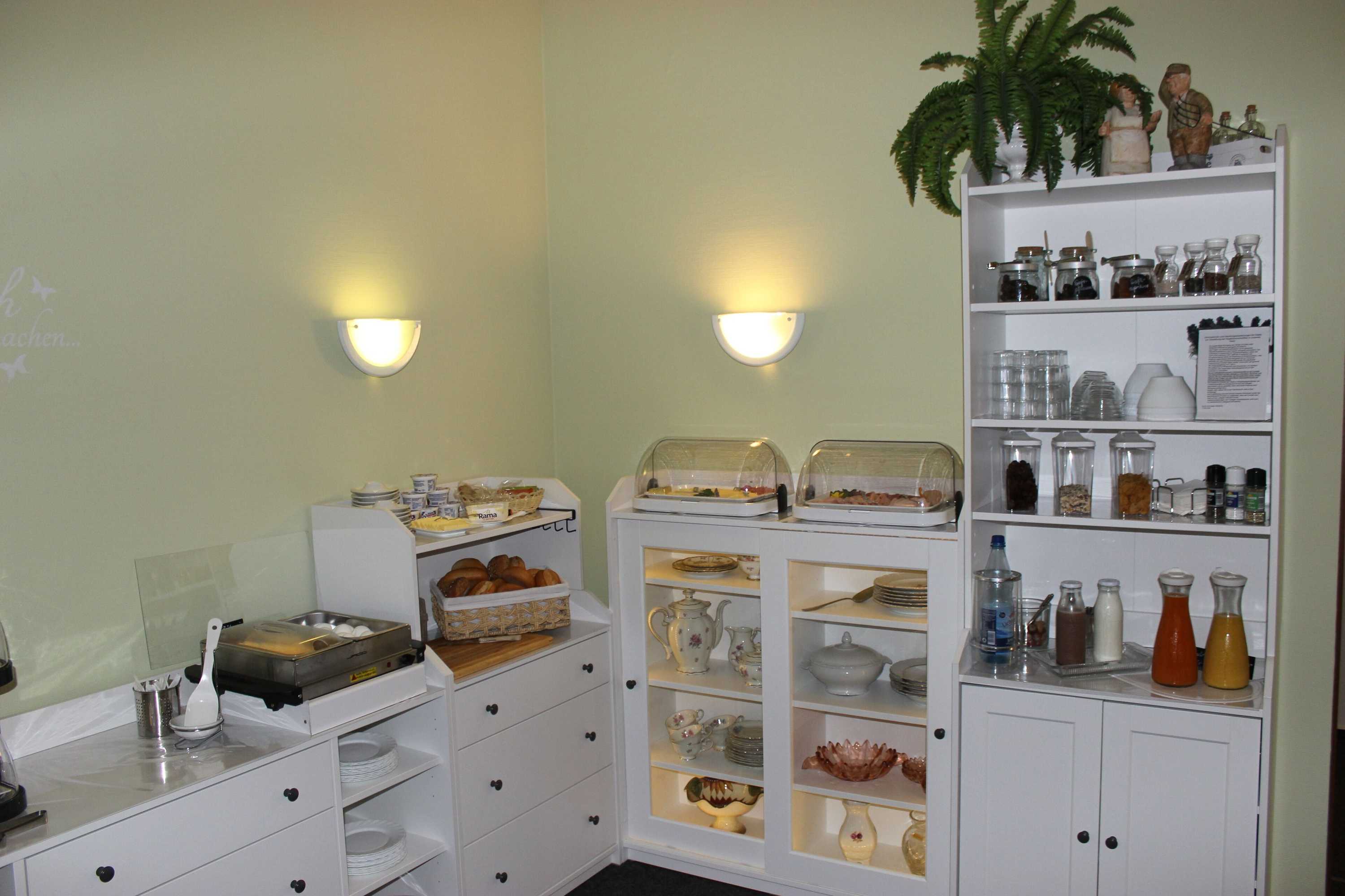 Gift card for Gasthof Und Pension Frankenthal - Garni