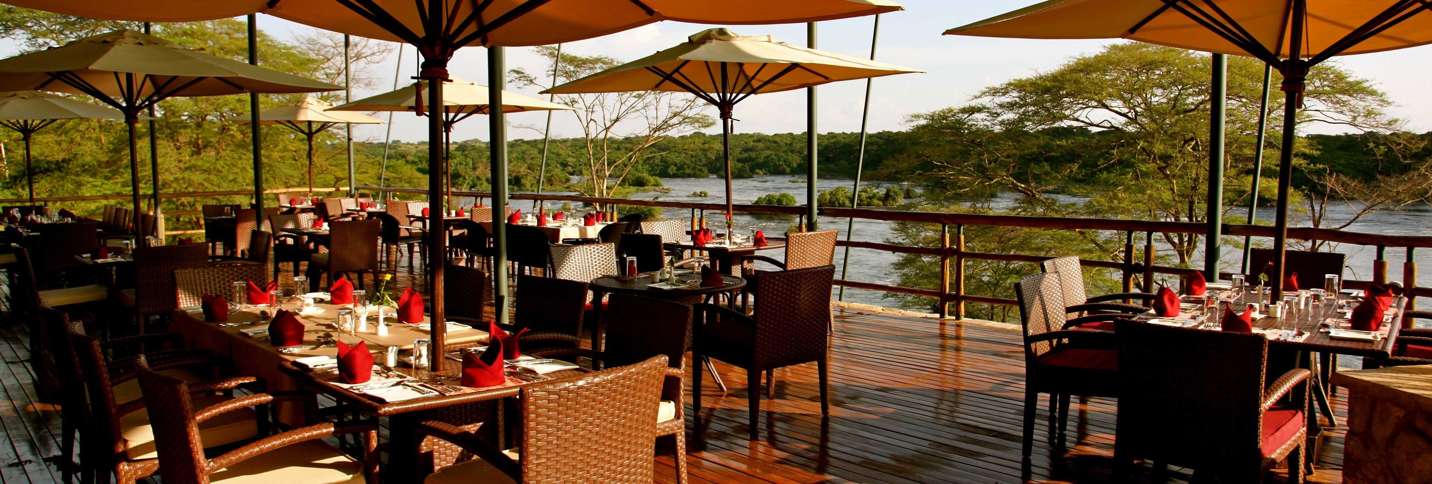 Gift card for Chobe Safari Lodge Gift card for Chobe Safari Lodge
