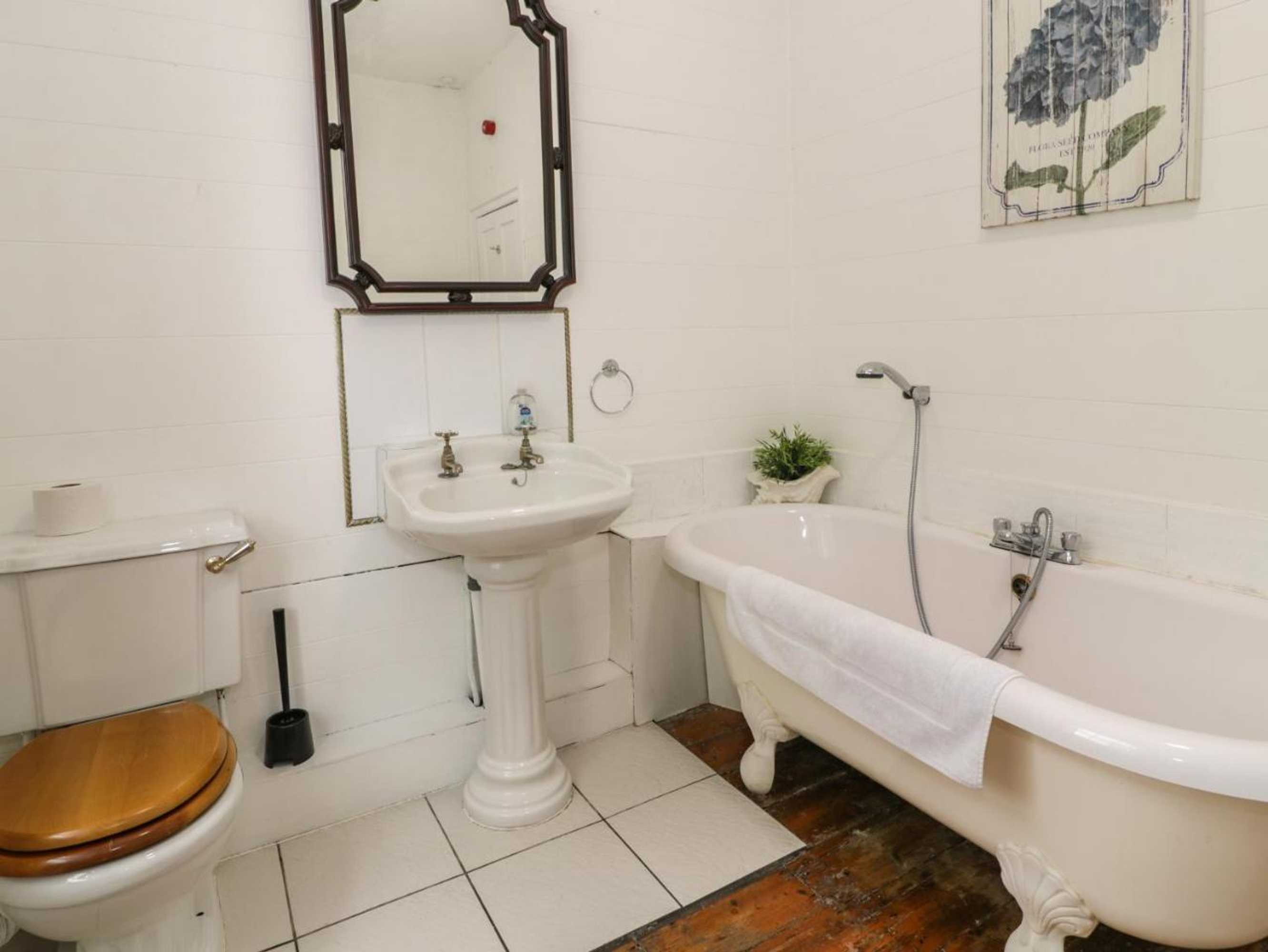 Gift card for The Mill House