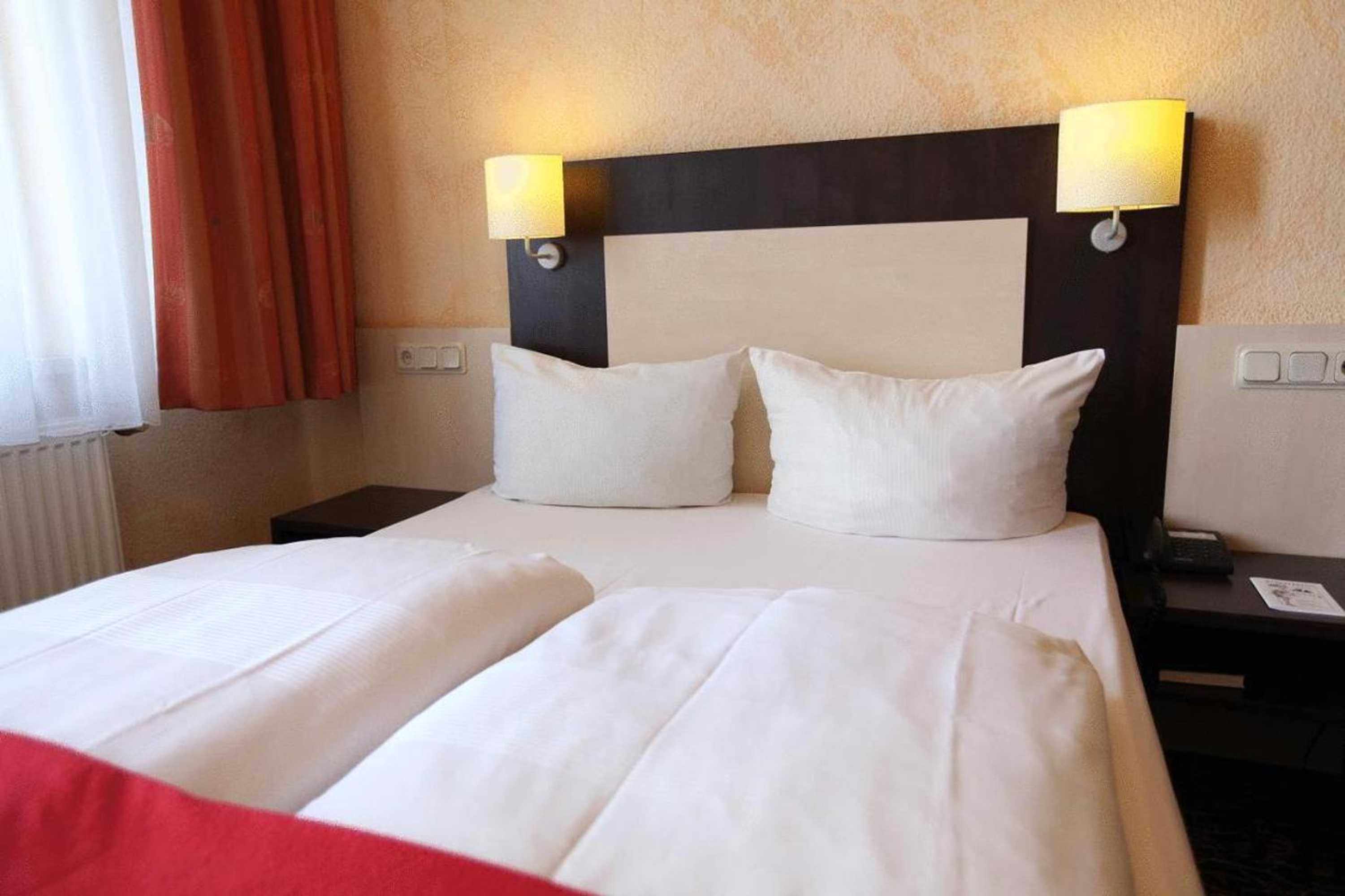 Gift card for Adesso Hotel Kassel