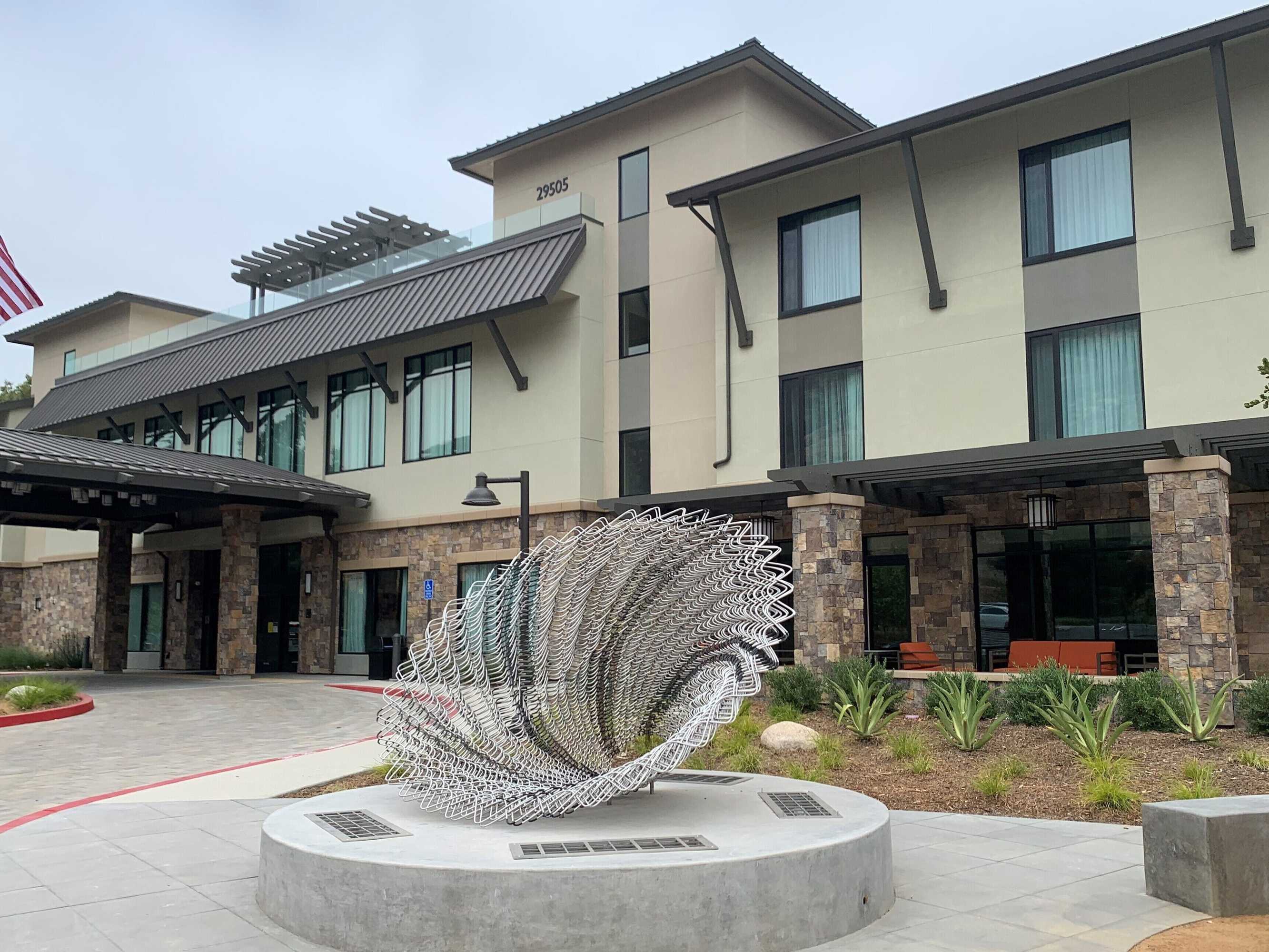 Gift card for Towneplace Suites by Marriott Agoura Hills Gift card for Towneplace Suites by Marriott Agoura Hills