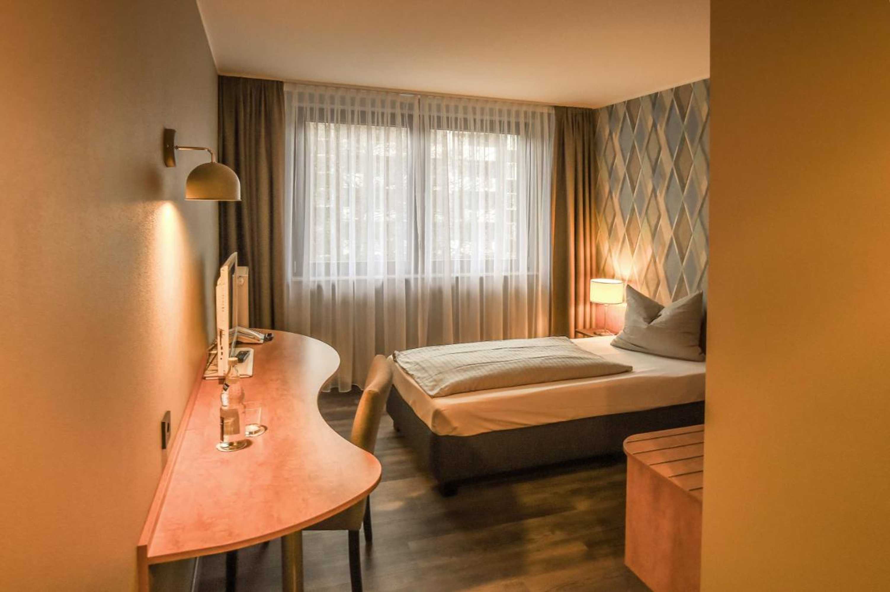 Gift card for Eurostar Hotel