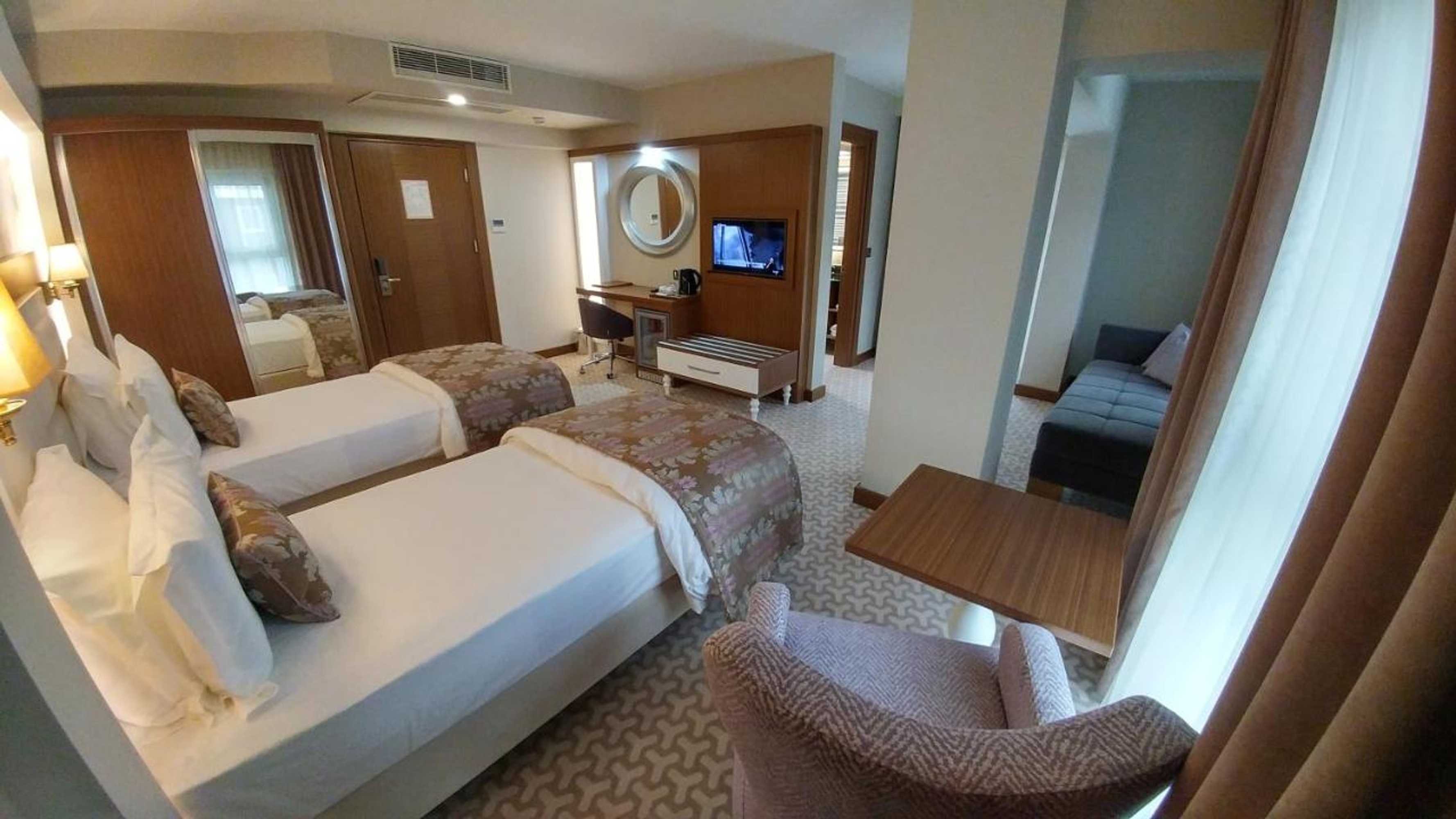 Gift card for Tuna Otel Rezidans