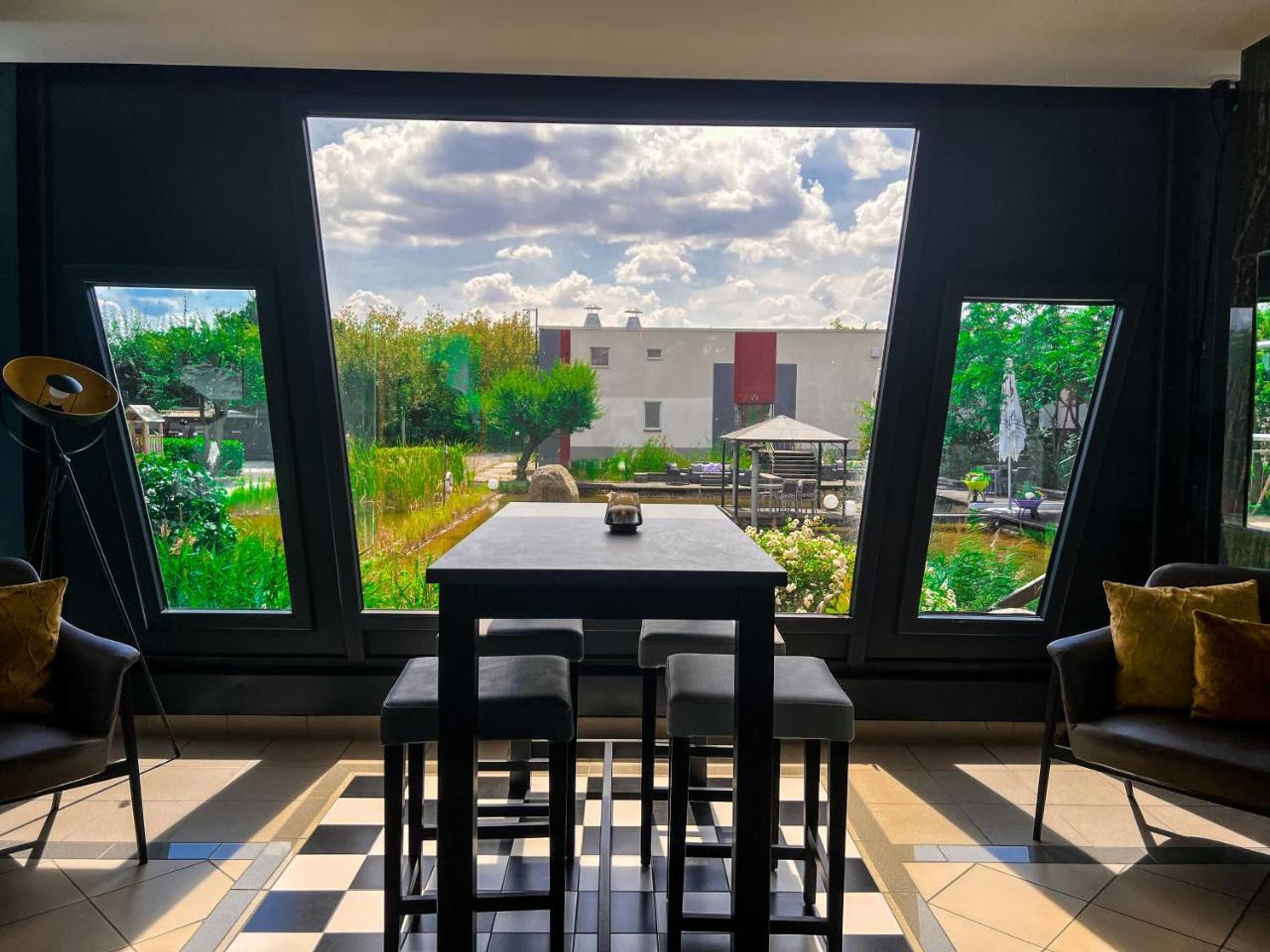 Gift card for Skyhotel Merseburg