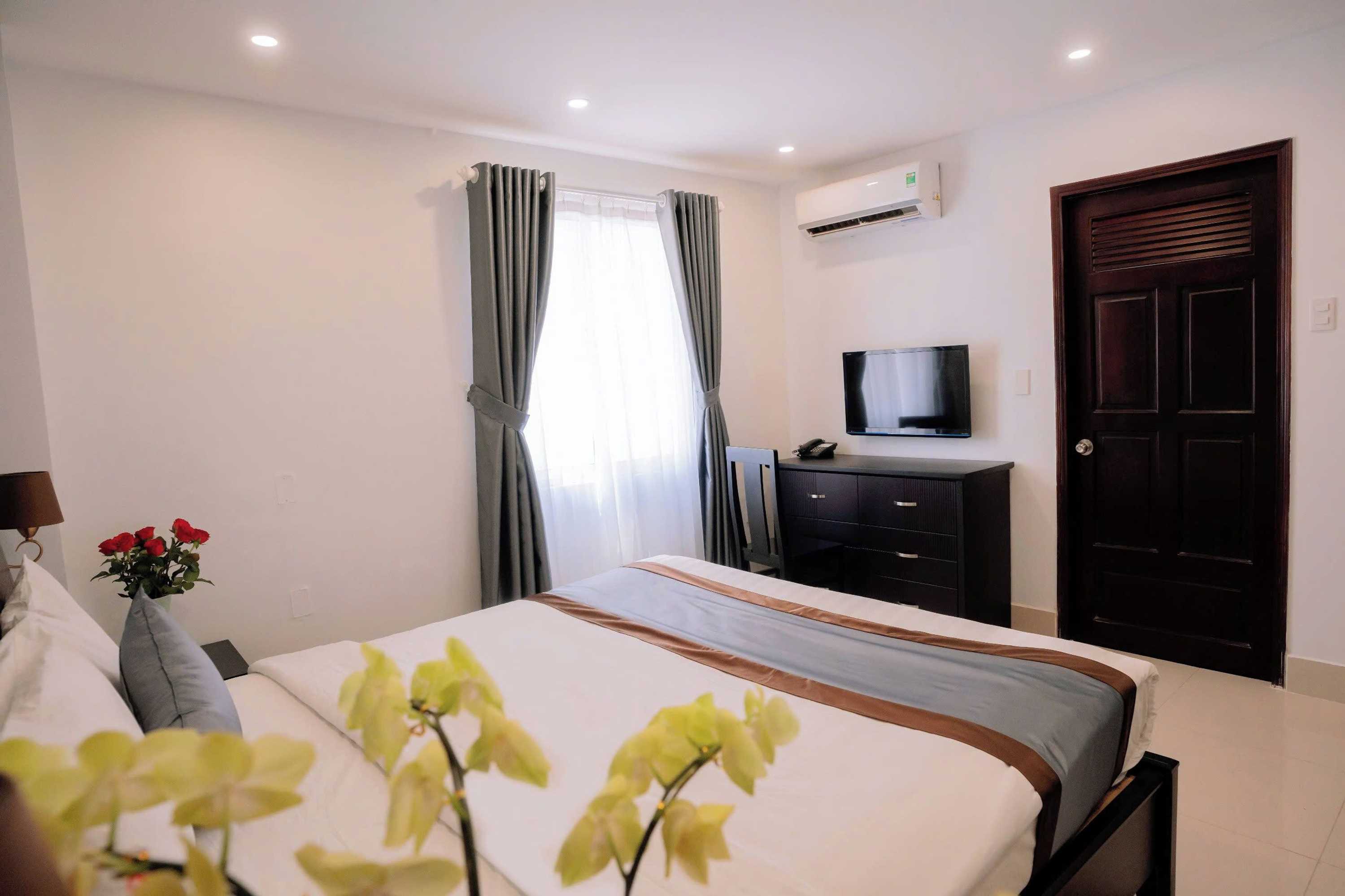 Gift card for Song Tien Hotel Gift card for Song Tien Hotel