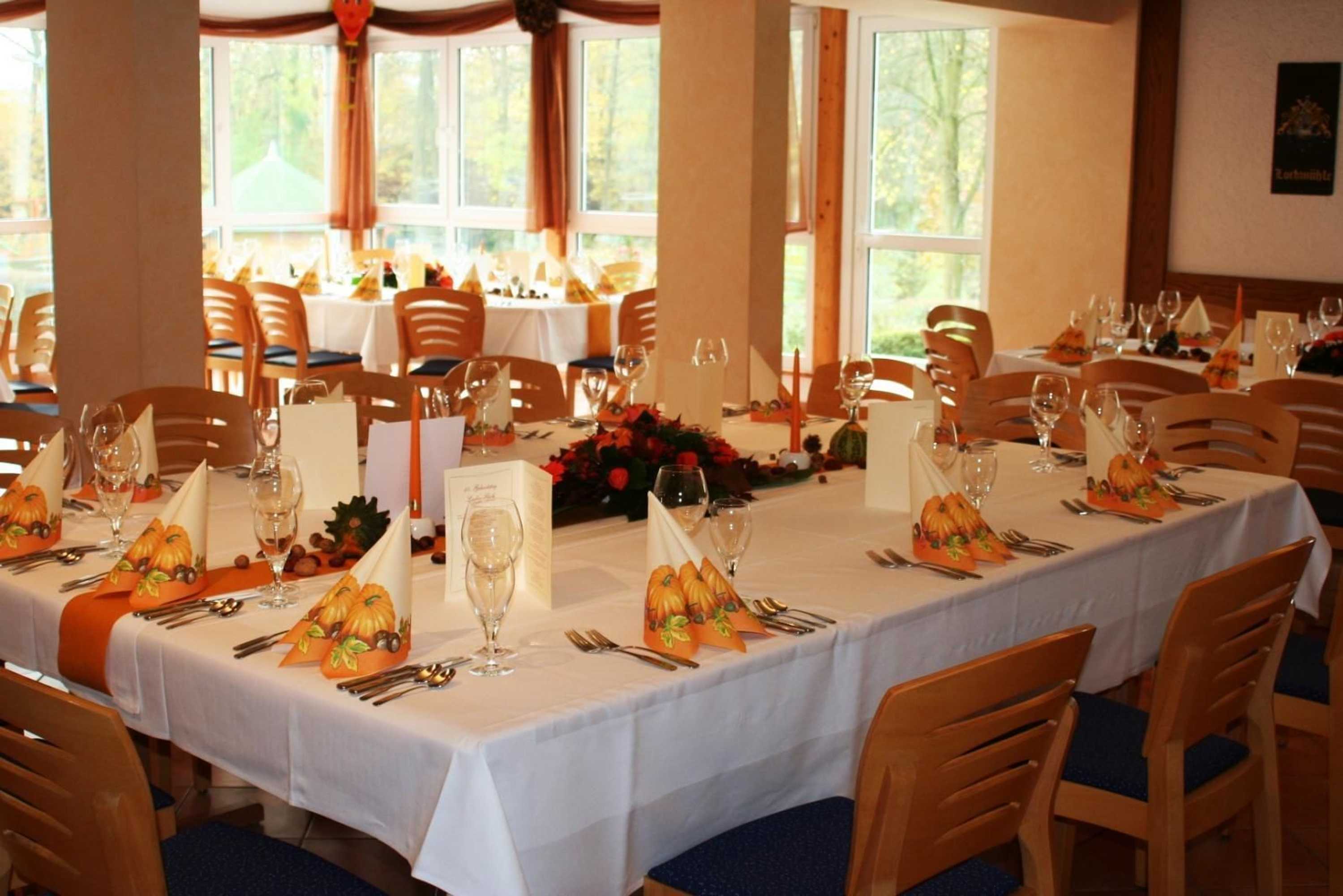 Gift card for Hotel Lochmühle