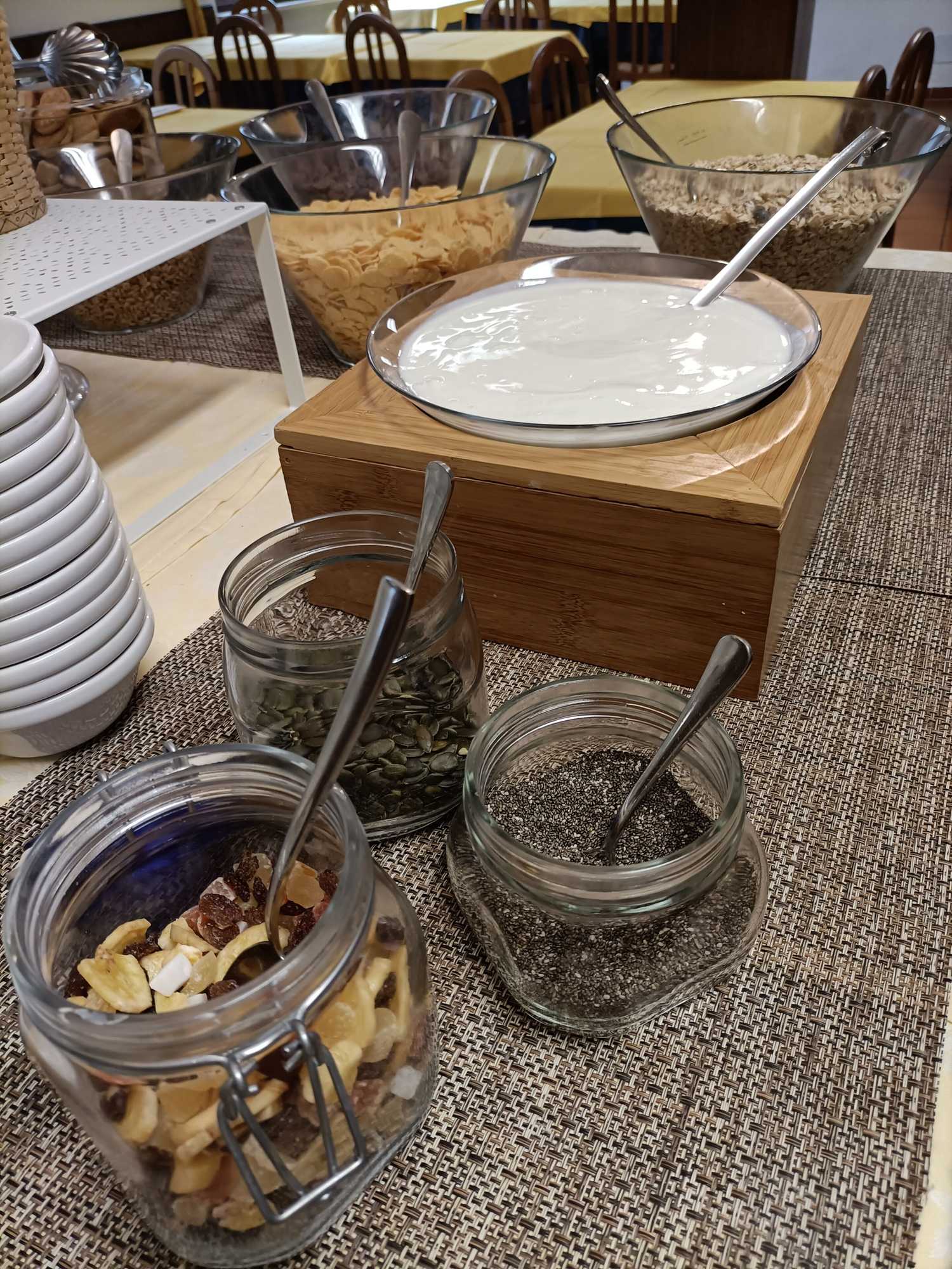 Gift card for Hotel Olimpic