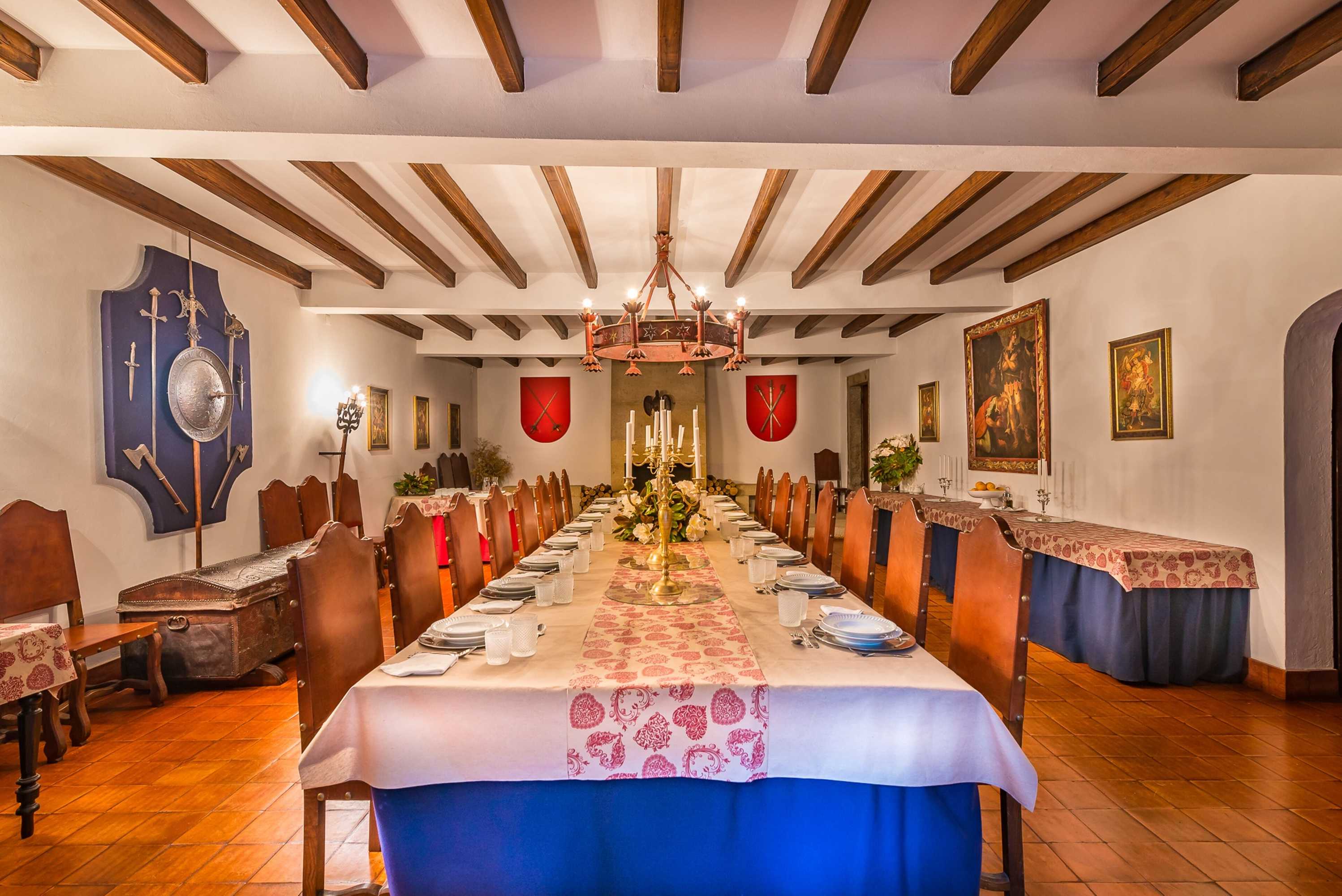 Gift card for Paço de Calheiros