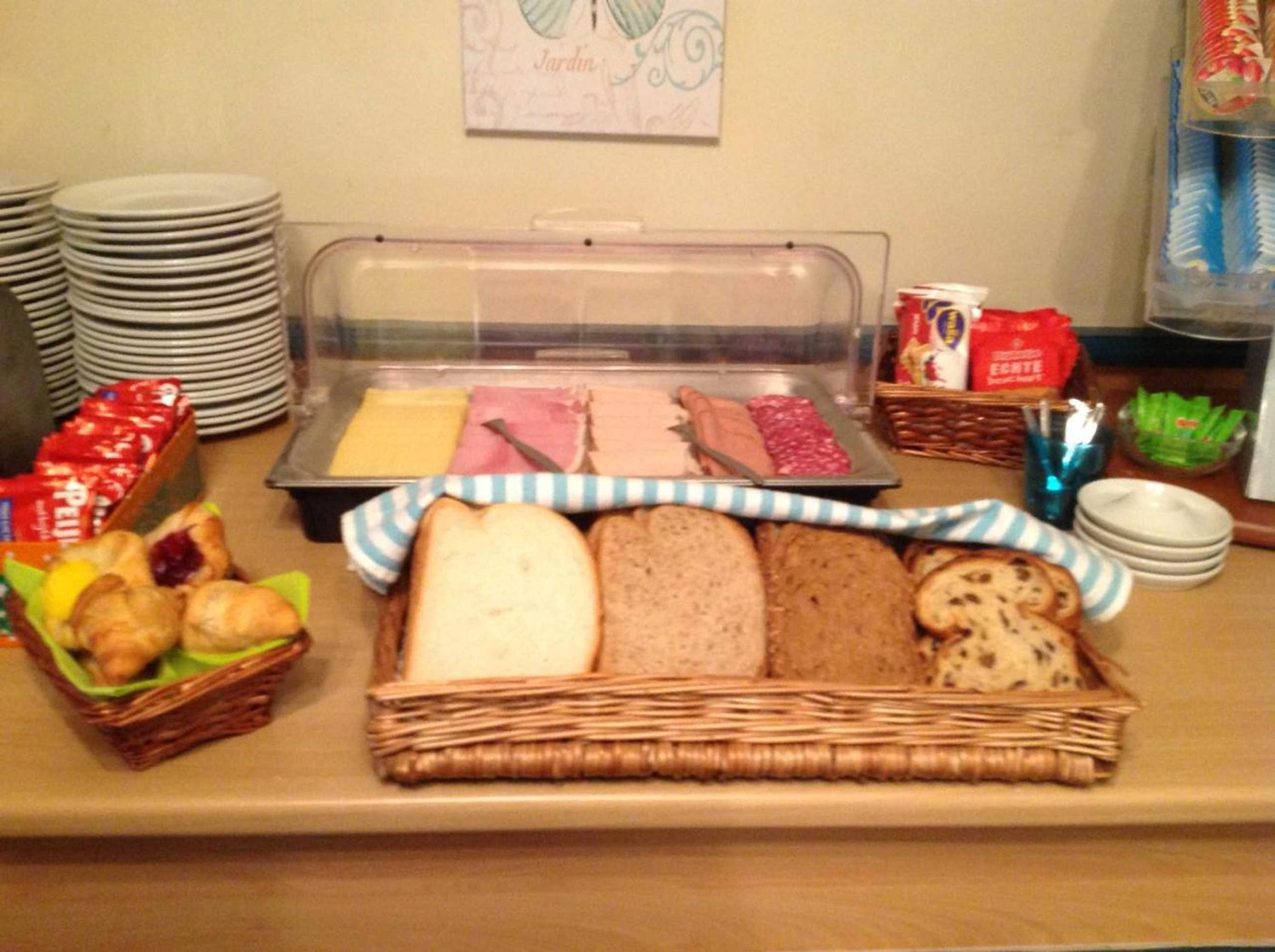 Gift card for De Drie Linden