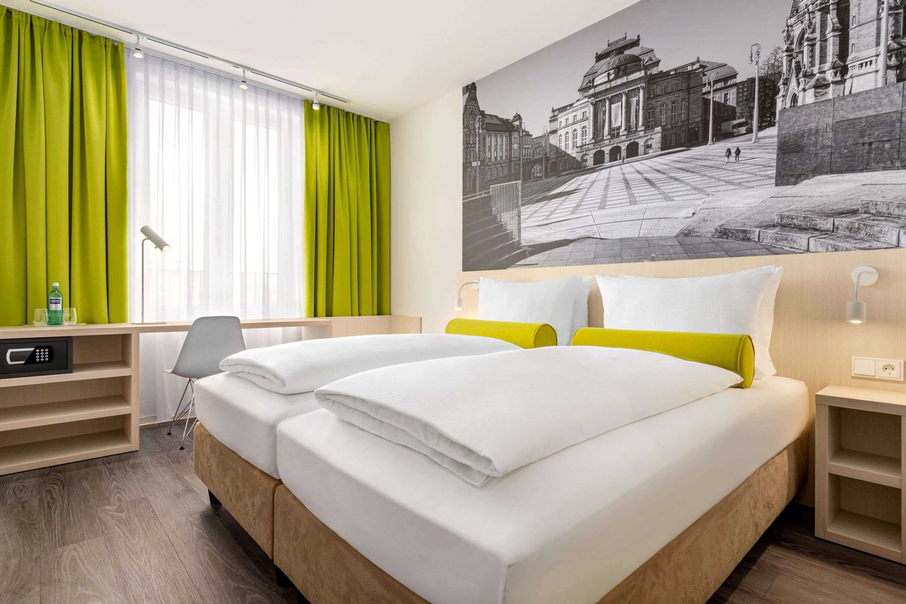 Gift card for Super 8 by Wyndham Chemnitz Gift card for Super 8 by Wyndham Chemnitz