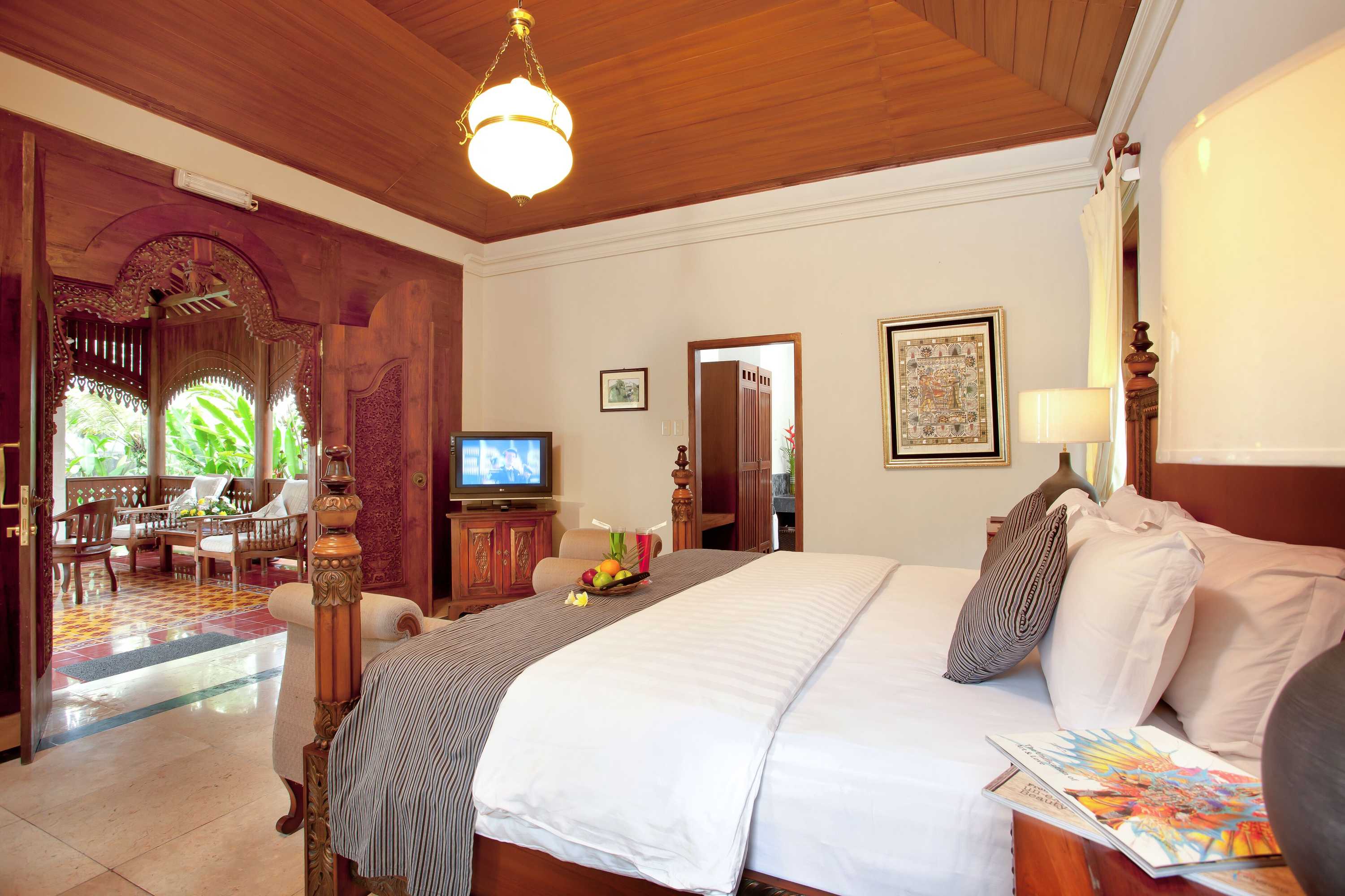 Gift card for The Cangkringan Jogja Villas & Spa Gift card for The Cangkringan Jogja Villas & Spa