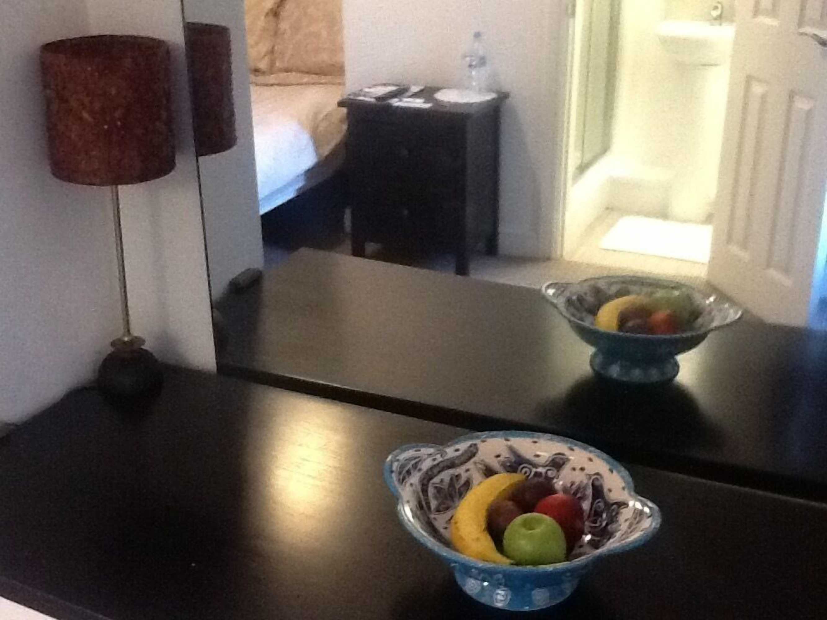 Gift card for Regent Serviced Suites