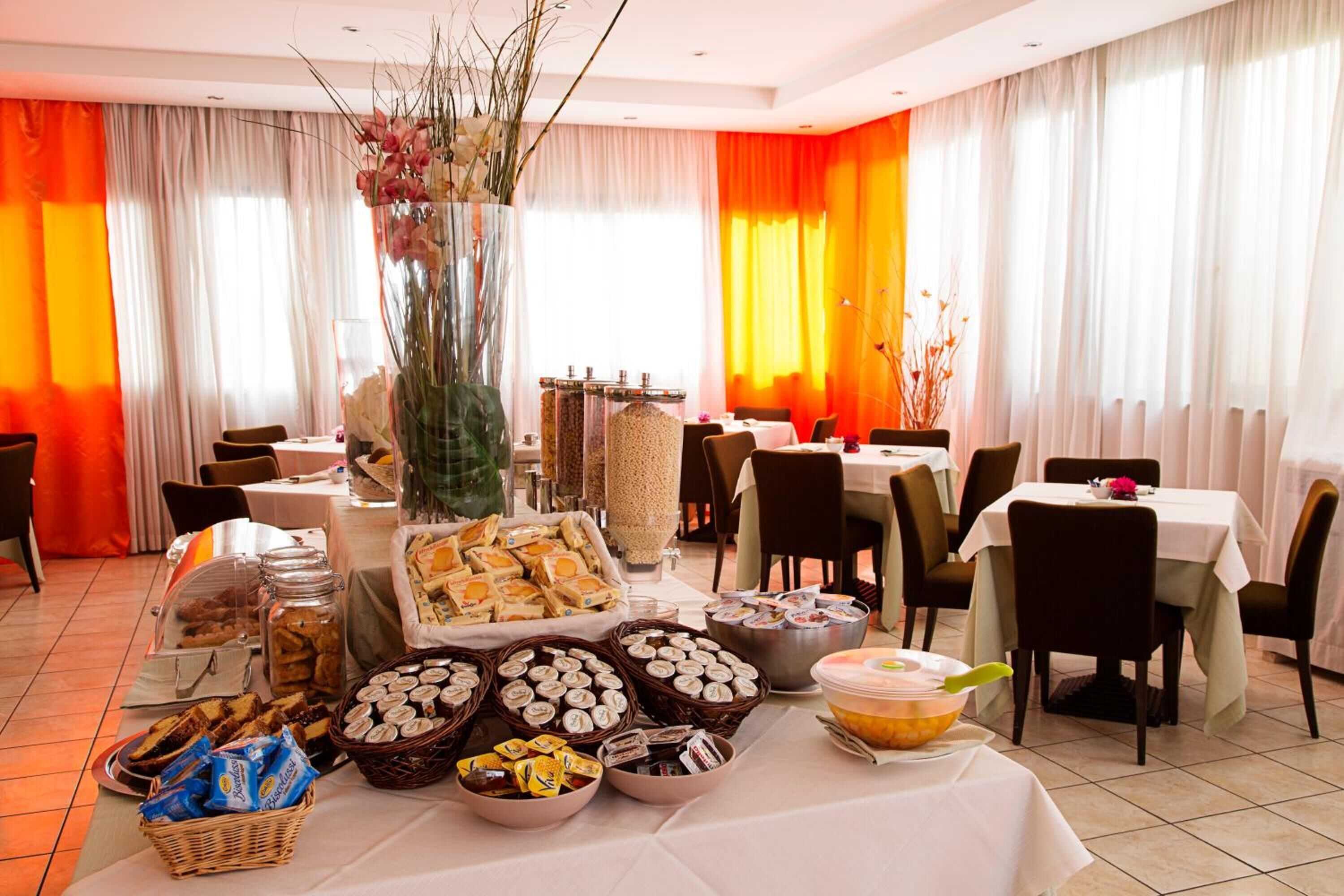 Gift card for Hotel President Pomezia Gift card for Hotel President Pomezia