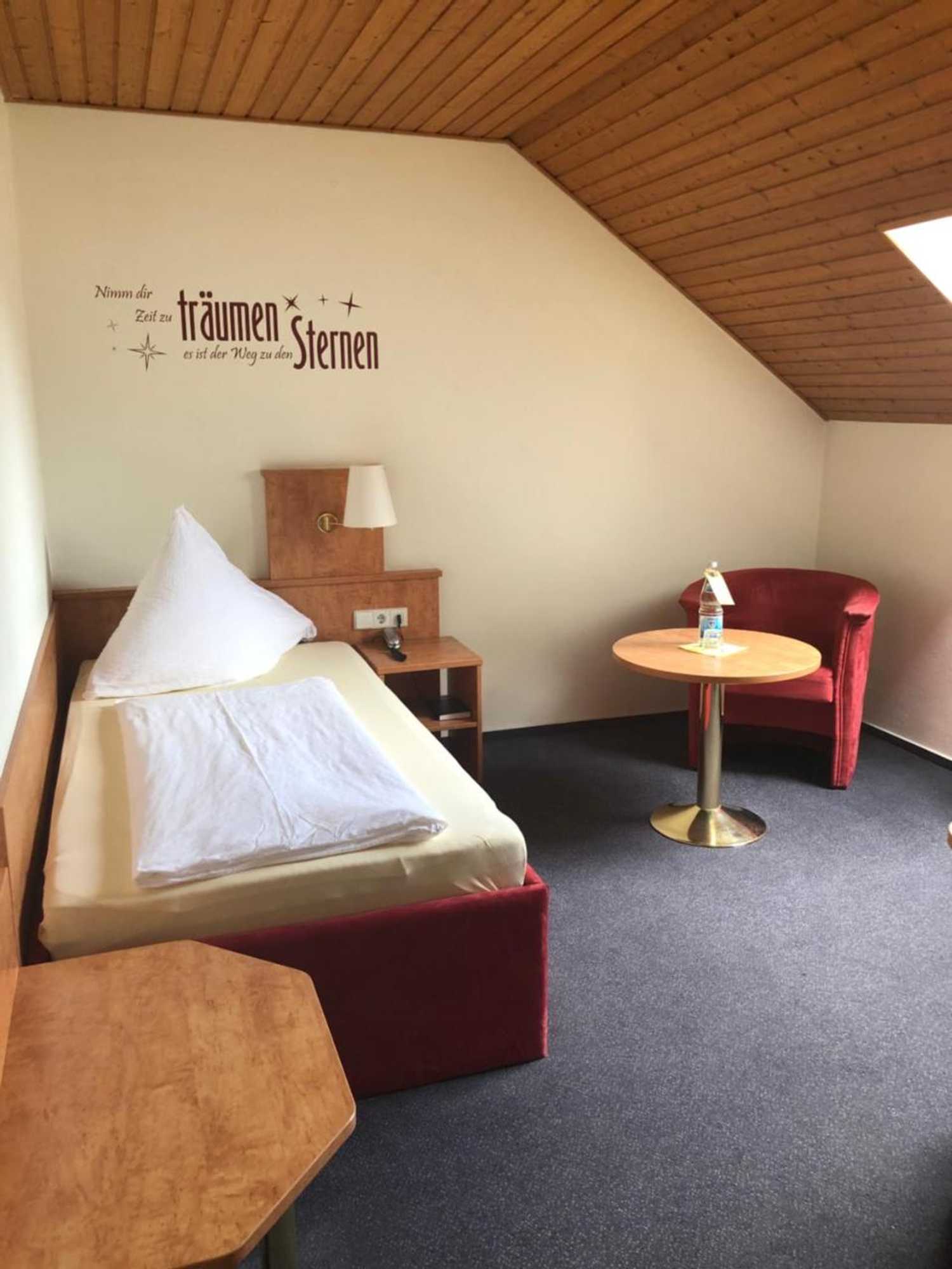 Gift card for Hotel Häfner