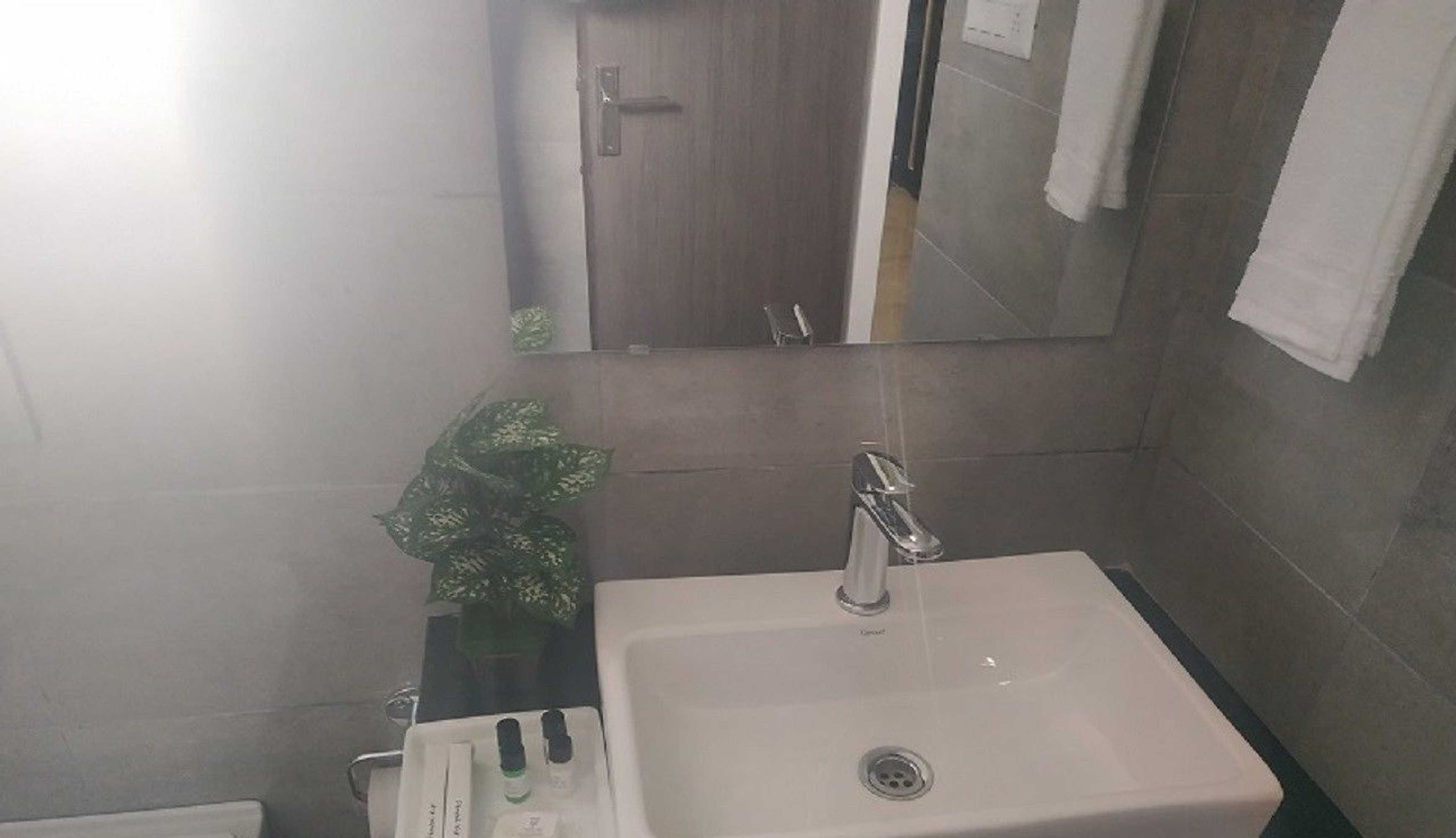 Gift card for Hotel Sai