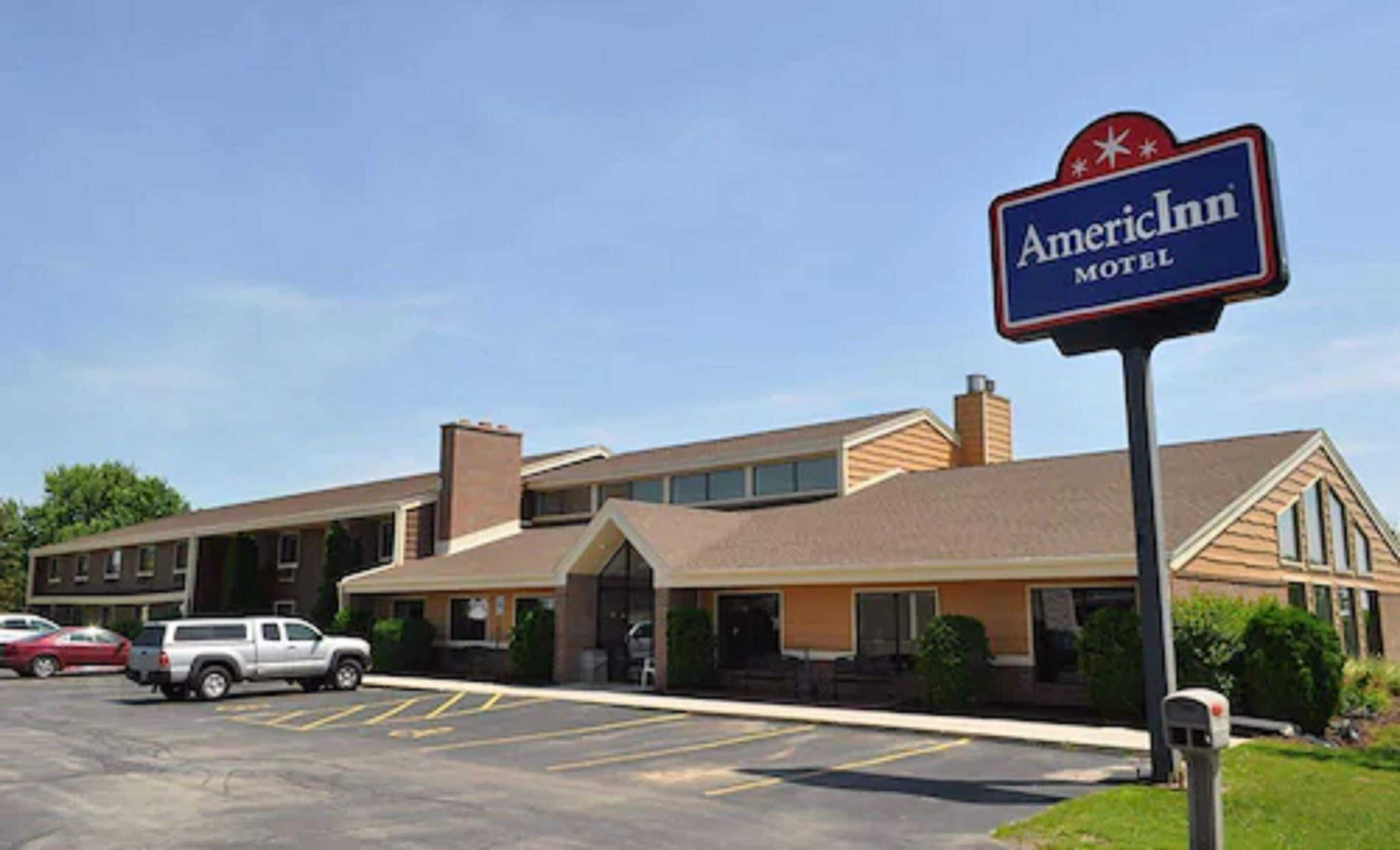 Gift card for Americinn by Wyndham Plymouth Gift card for Americinn by Wyndham Plymouth