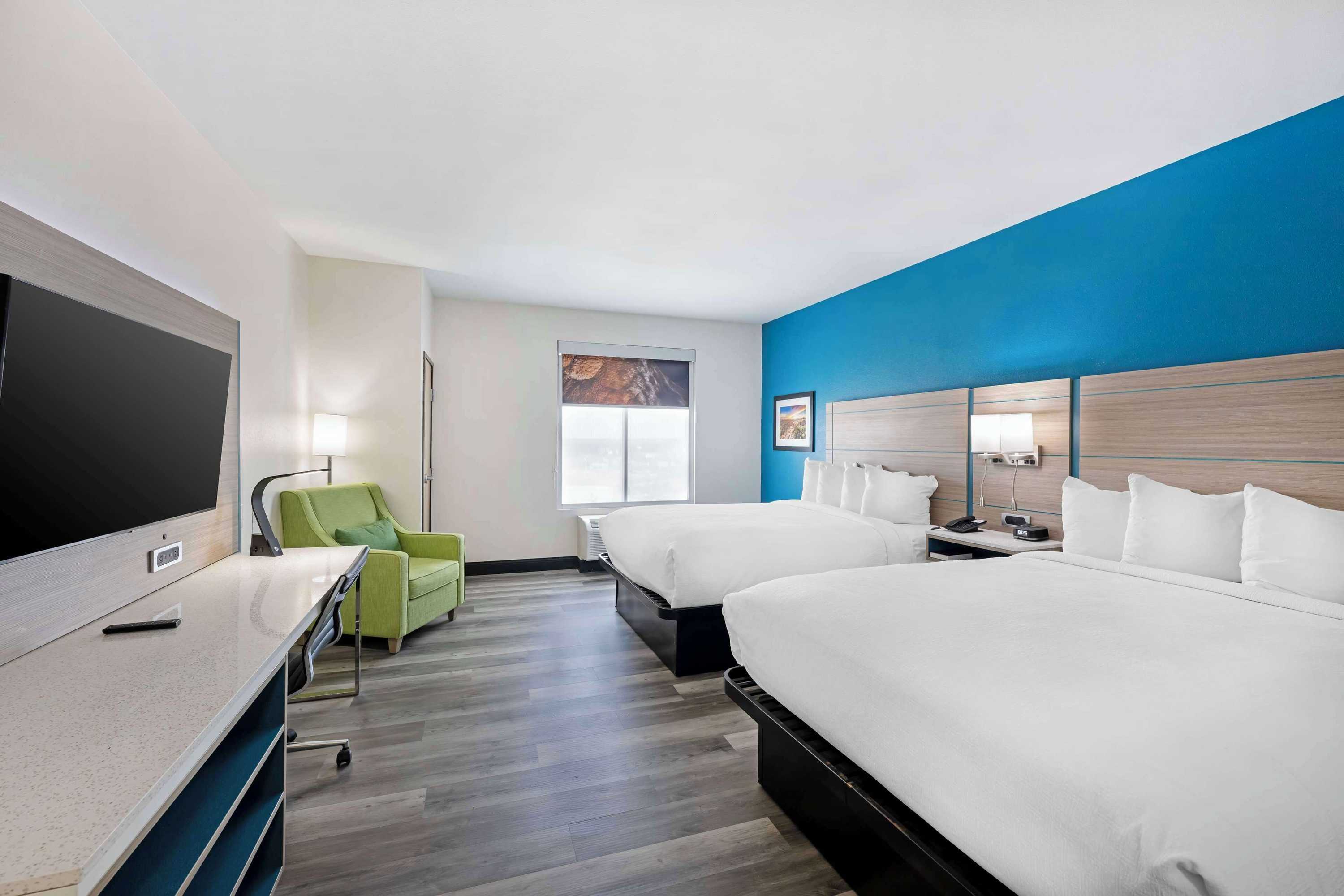 Gift card for Best Western Plus Executive Residency Carlsbad Hotel Gift card for Best Western Plus Executive Residency Carlsbad Hotel