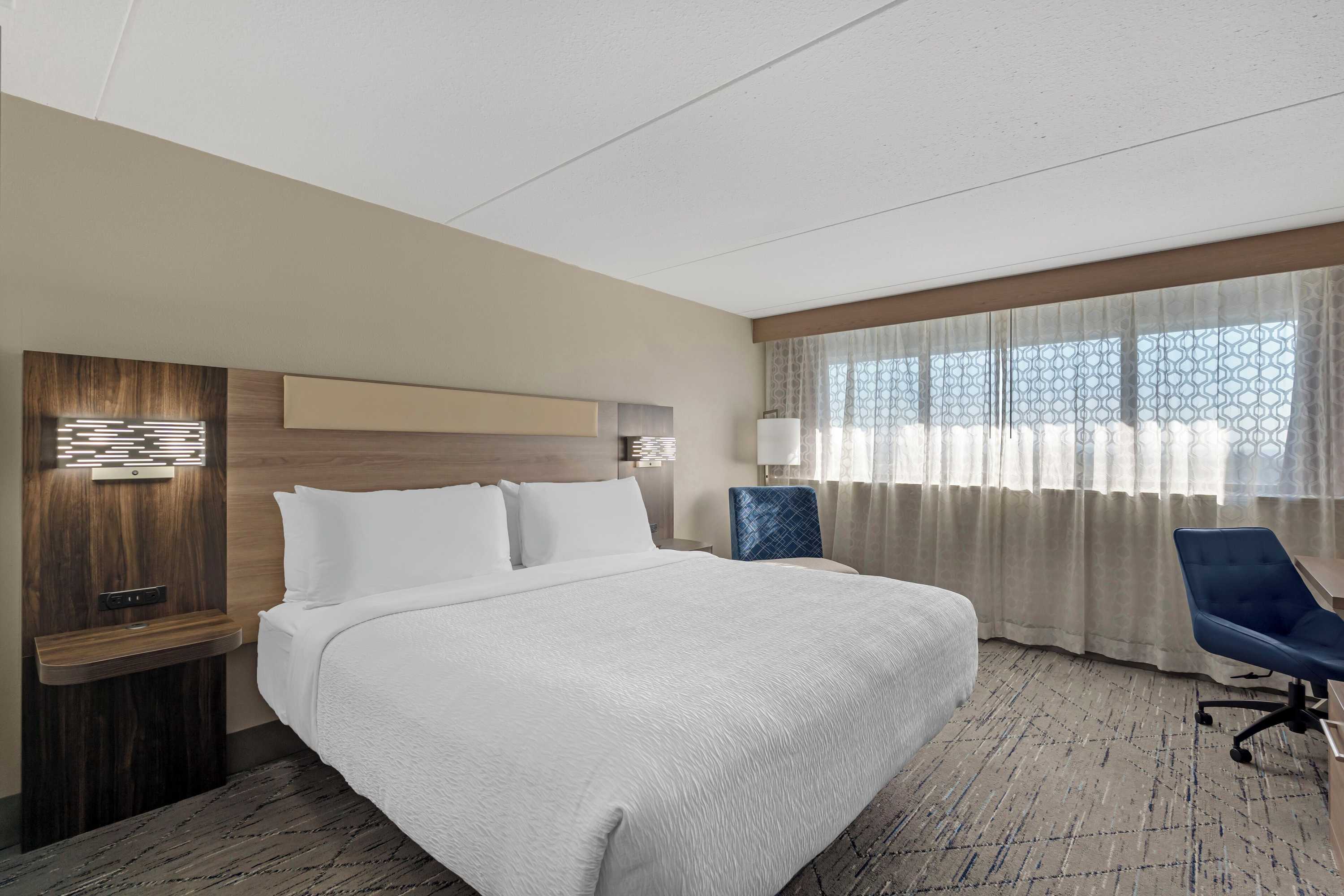 Gift card for Best Western Plus Downtown Tacoma