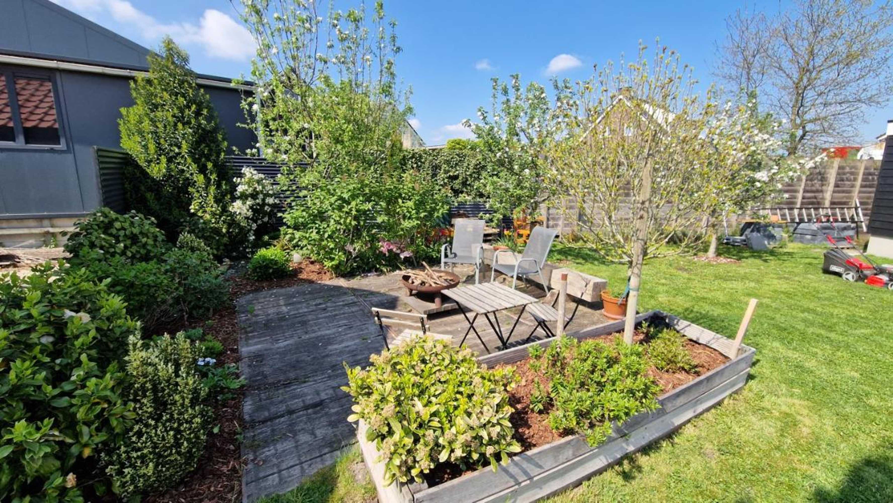 Gift card for Bed en Breakfast Donna