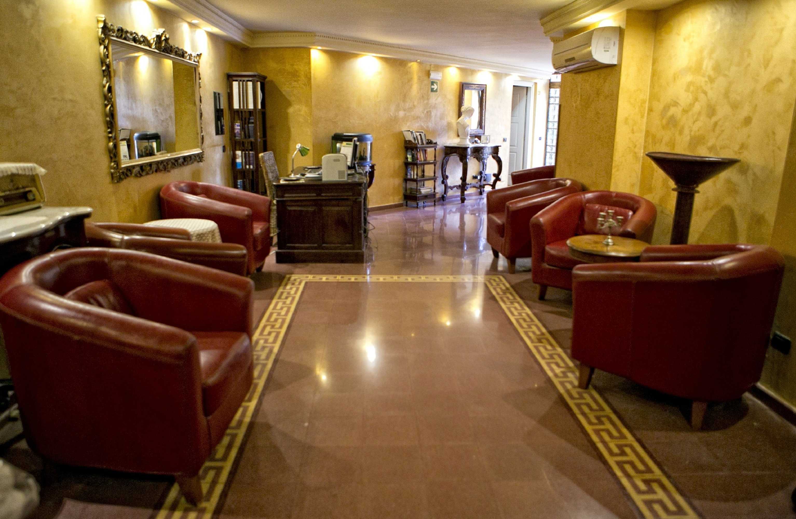 Gift card for Hotel Villa Antica Gift card for Hotel Villa Antica
