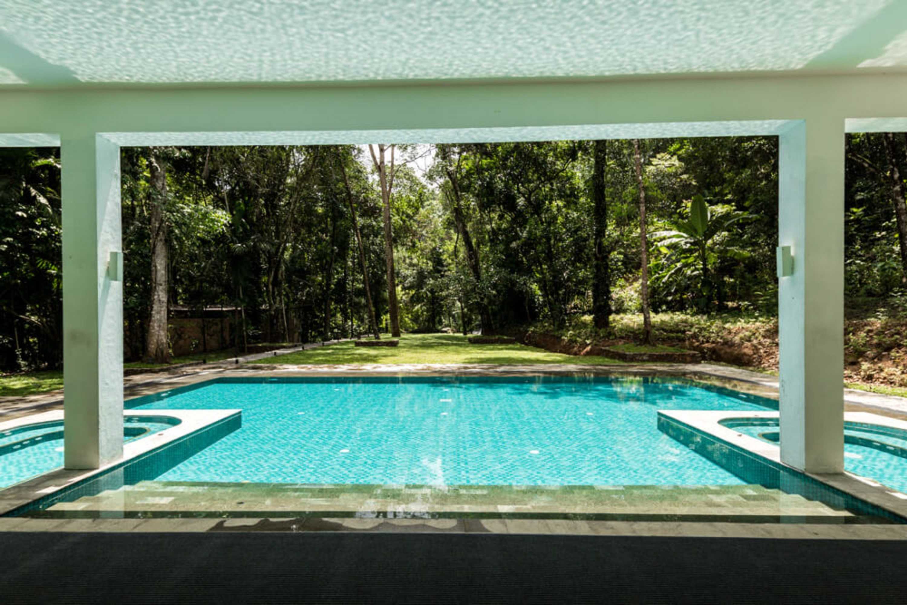 Gift card for Palmstone Retreat - Kithulgala Gift card for Palmstone Retreat - Kithulgala