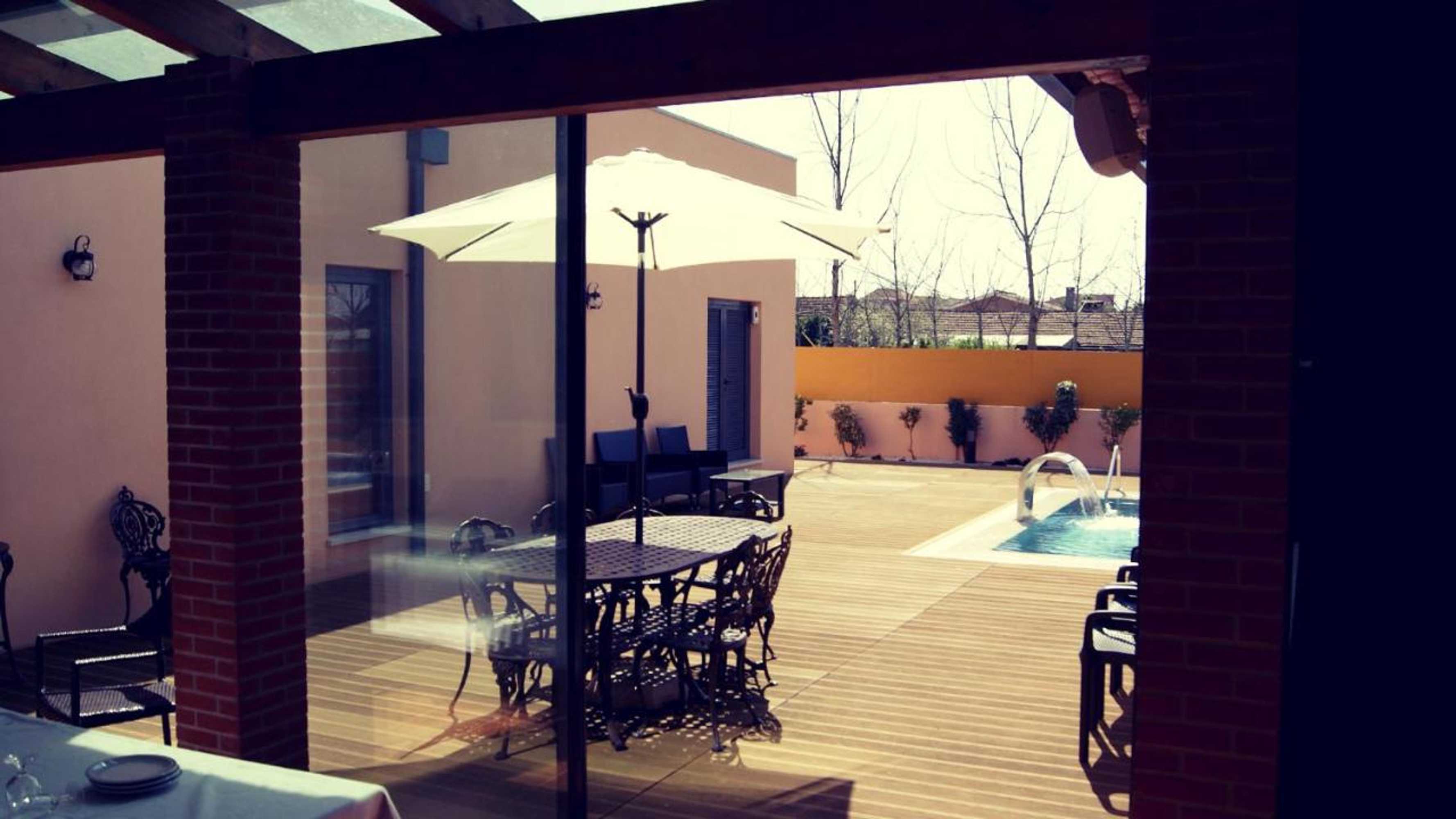 Gift card for Casa da Alzira