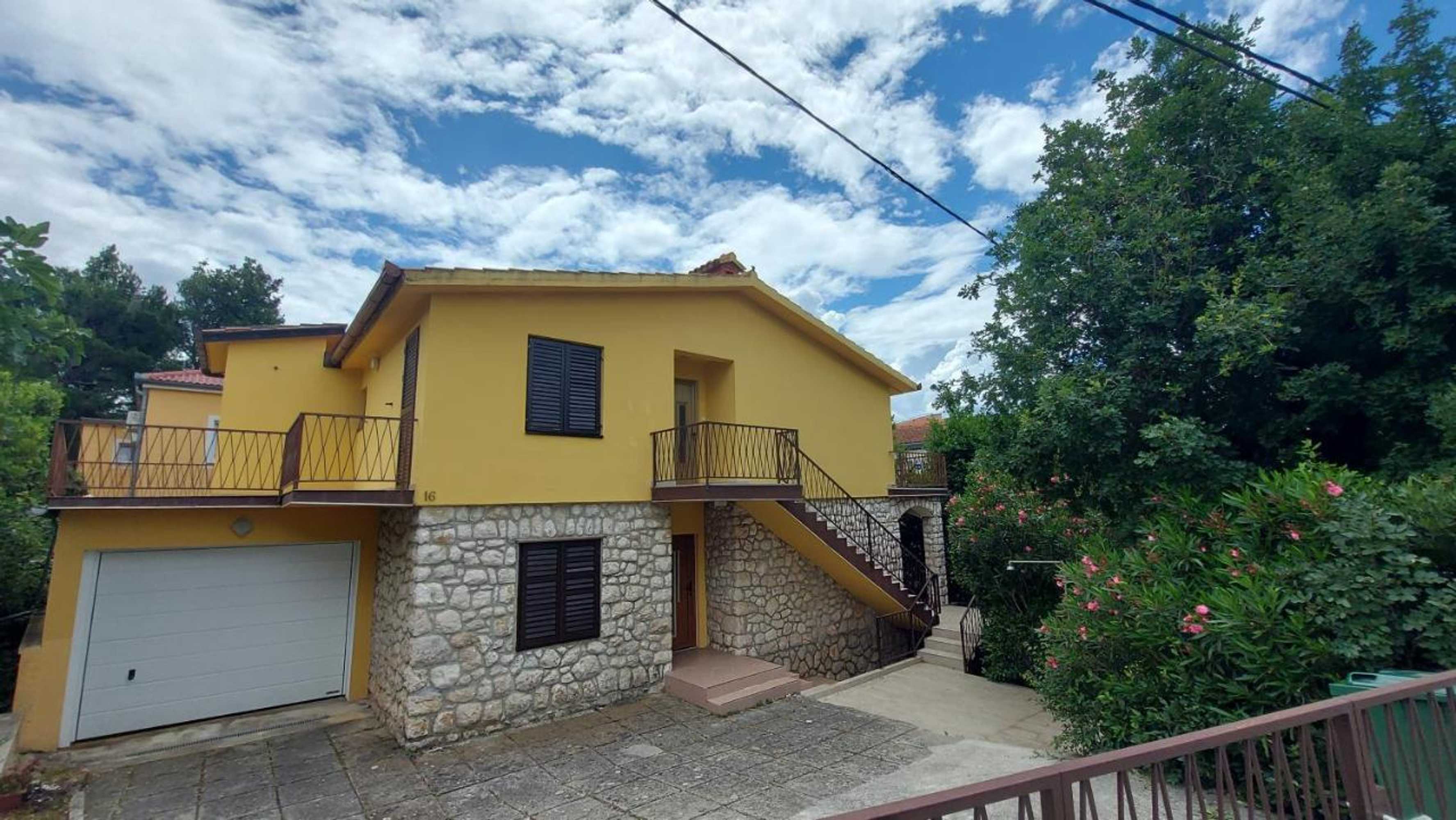 Gift card for Apartments Krešo