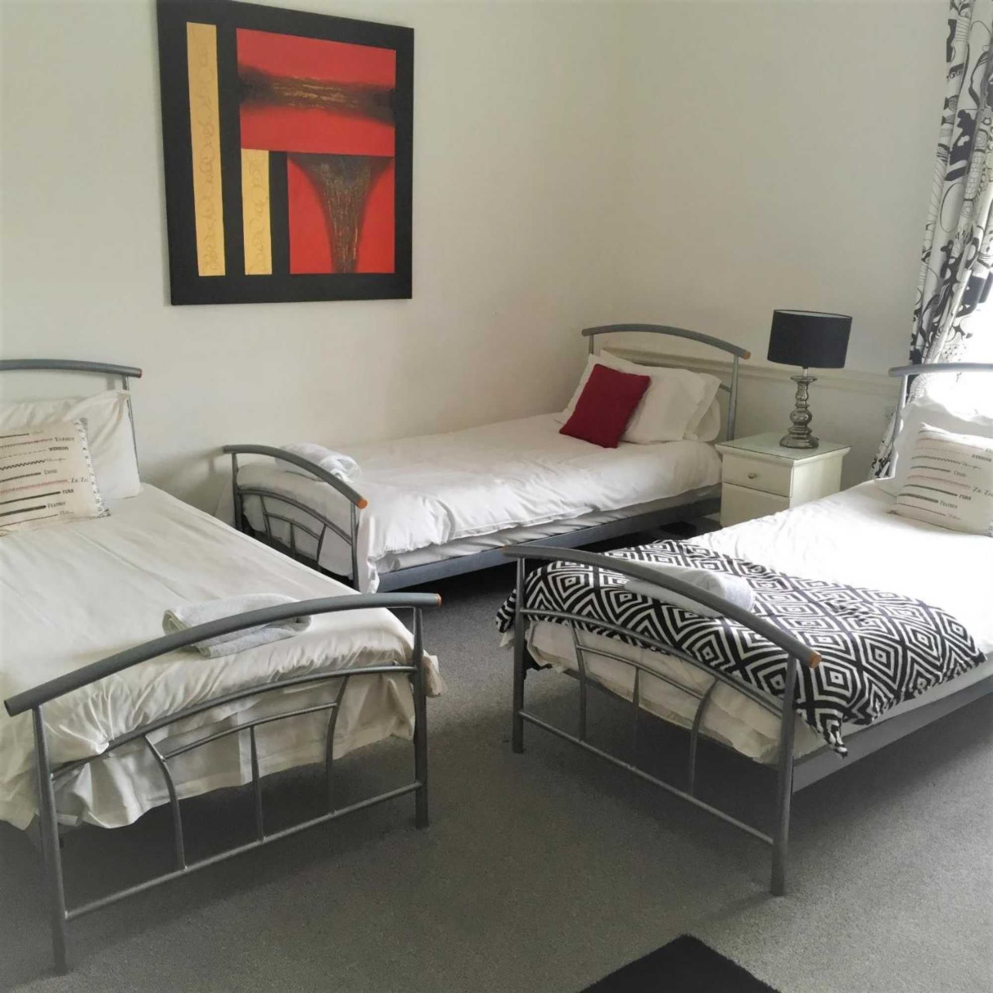 Gift card for The Angerstein Hotel