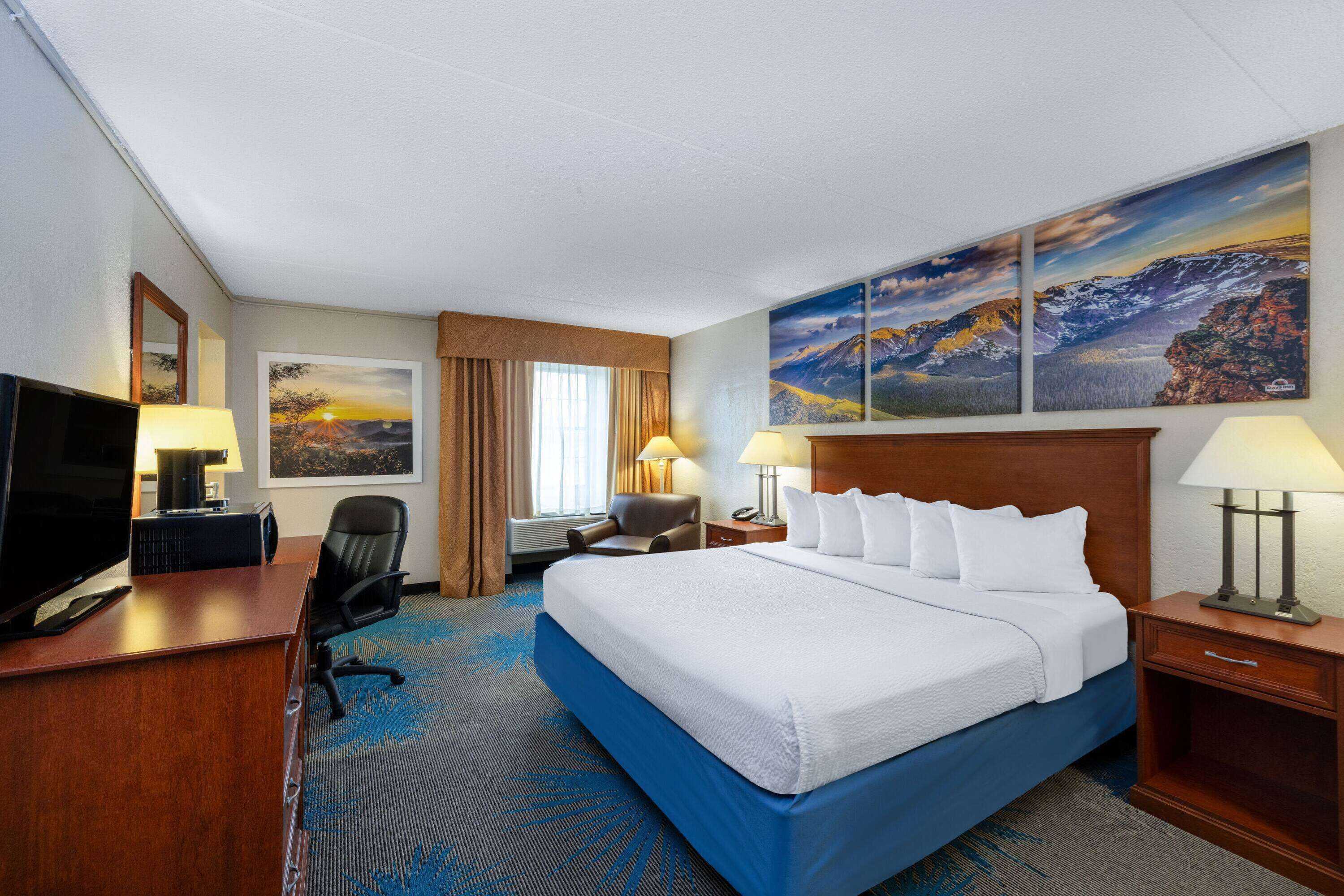Gift card for Days Inn by Wyndham Casper Gift card for Days Inn by Wyndham Casper