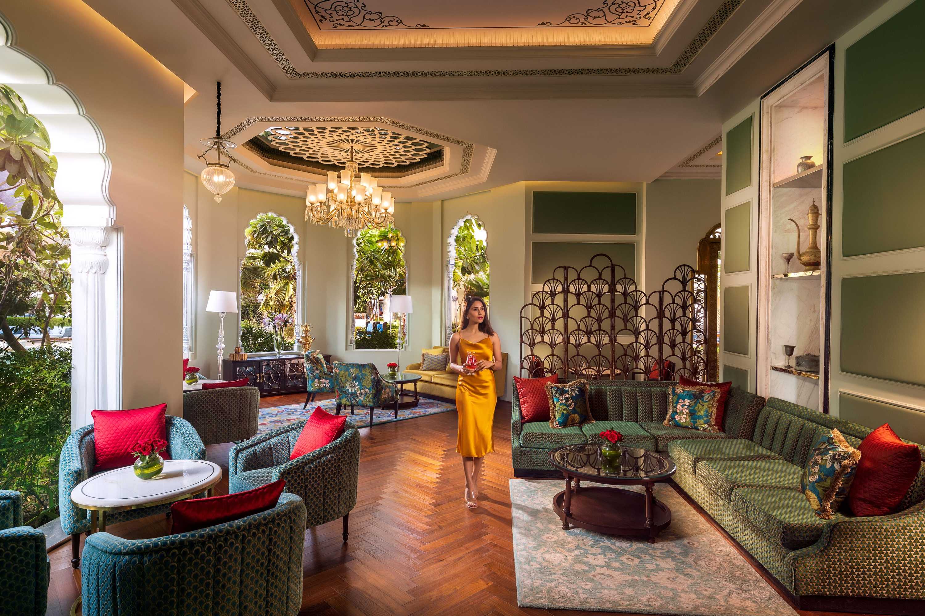 Gift card for The Leela Palace Jaipur Gift card for The Leela Palace Jaipur