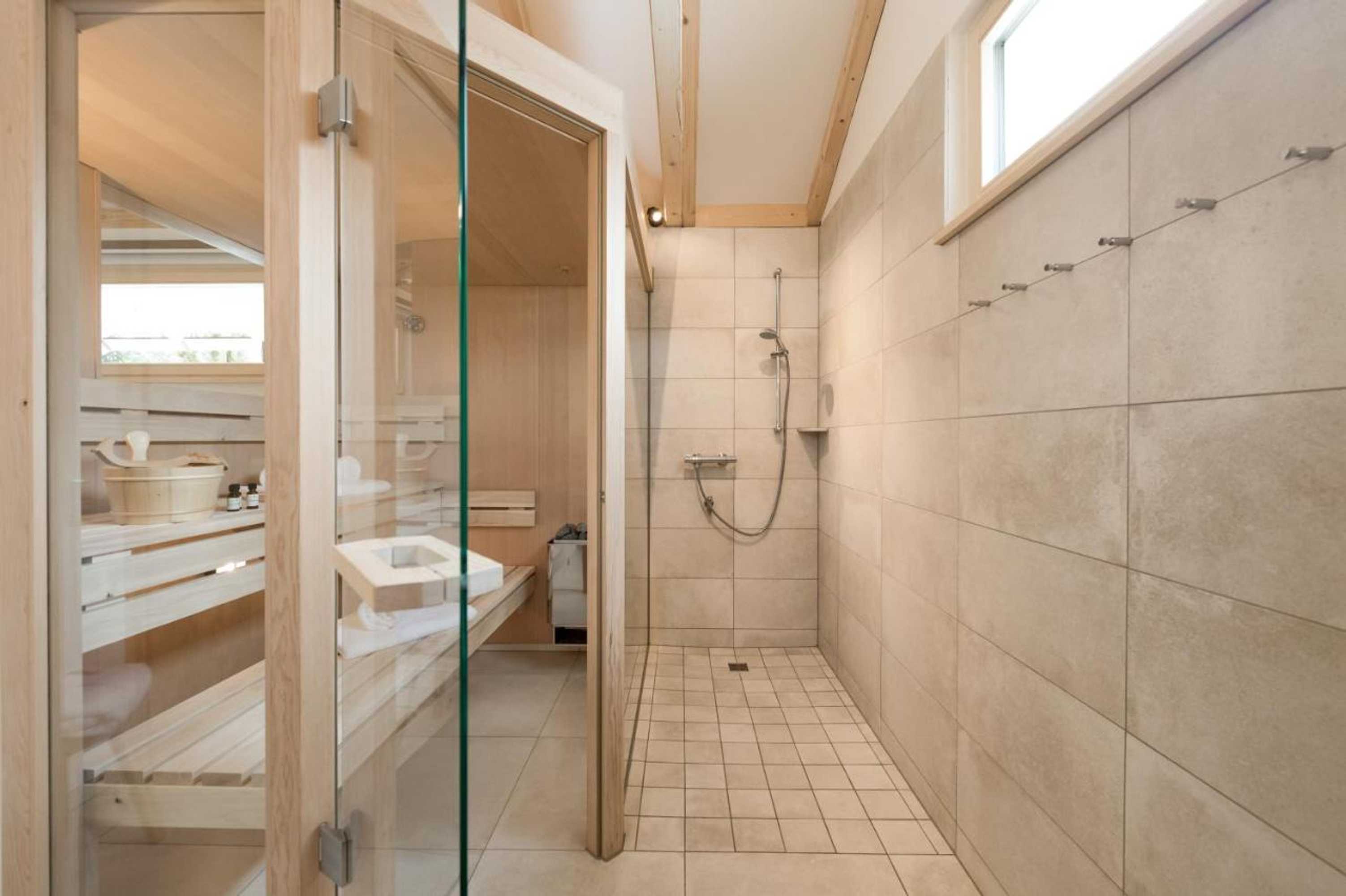 Gift card for Forstgut - Premium Waldchalets Und Lodge Suiten