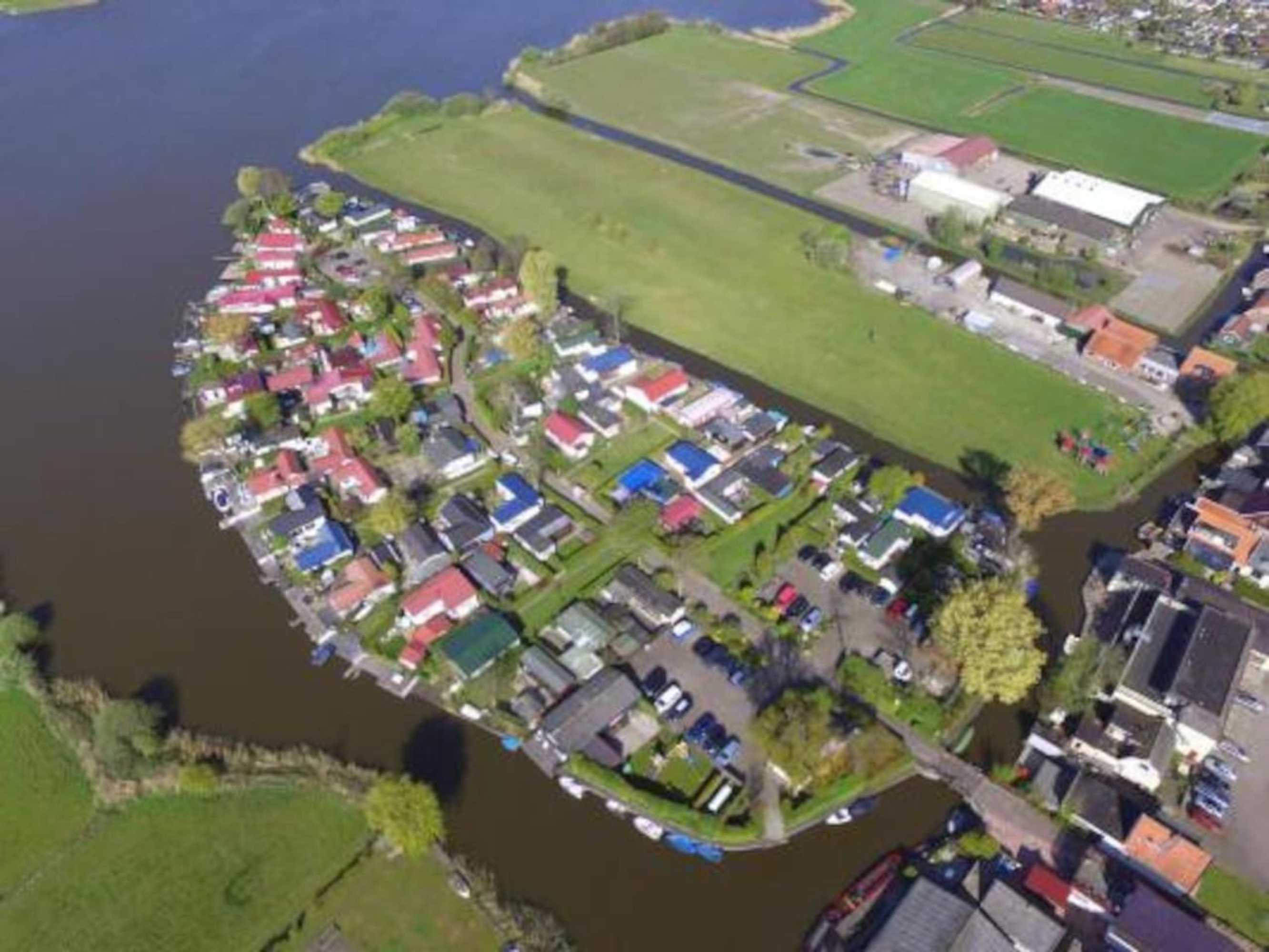 Gift card for Ferienpark Vislust Haus am See