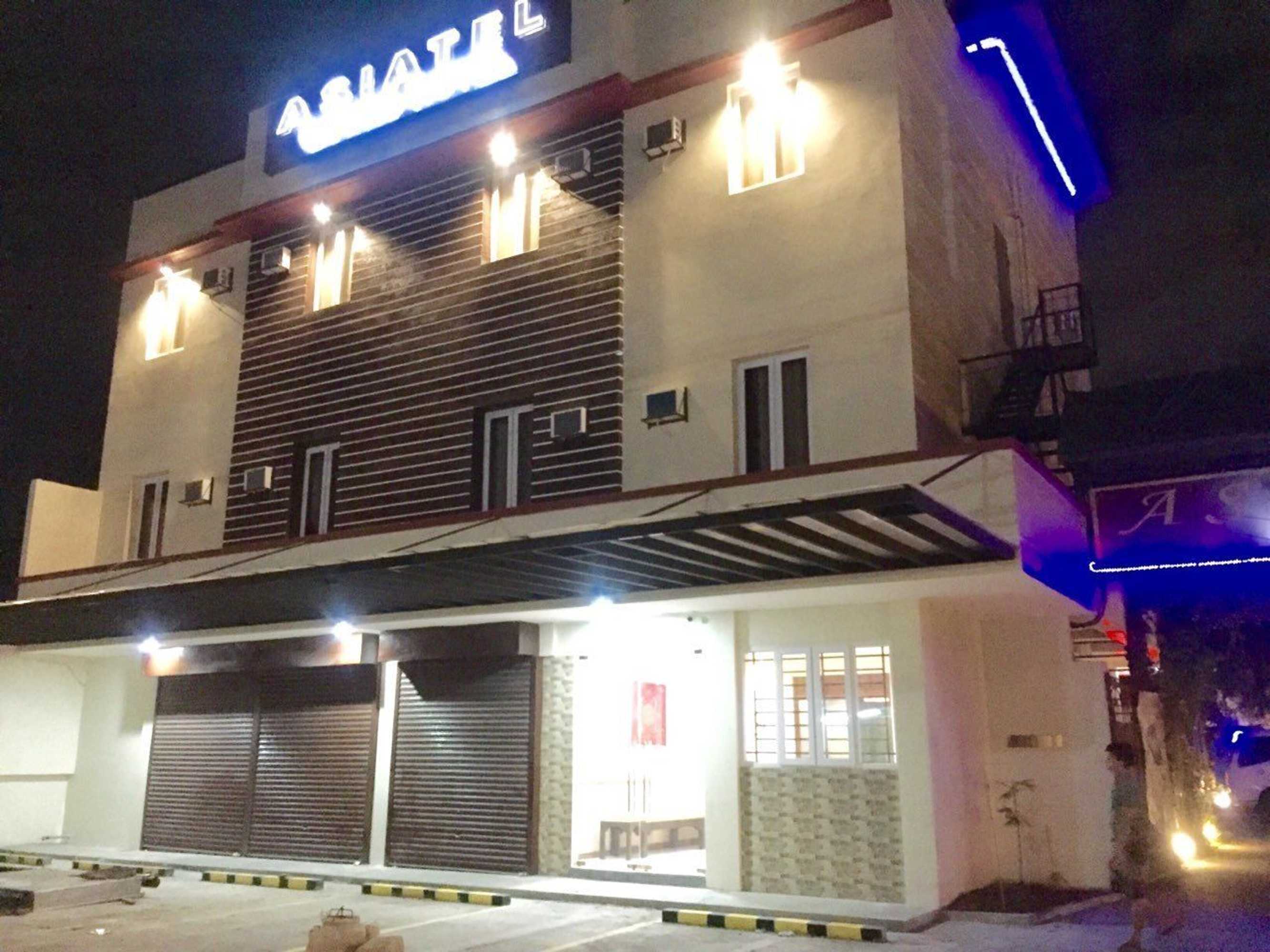 Gift card for Asiatel Hotel, Sta. Rosa, Laguna Gift card for Asiatel Hotel, Sta. Rosa, Laguna